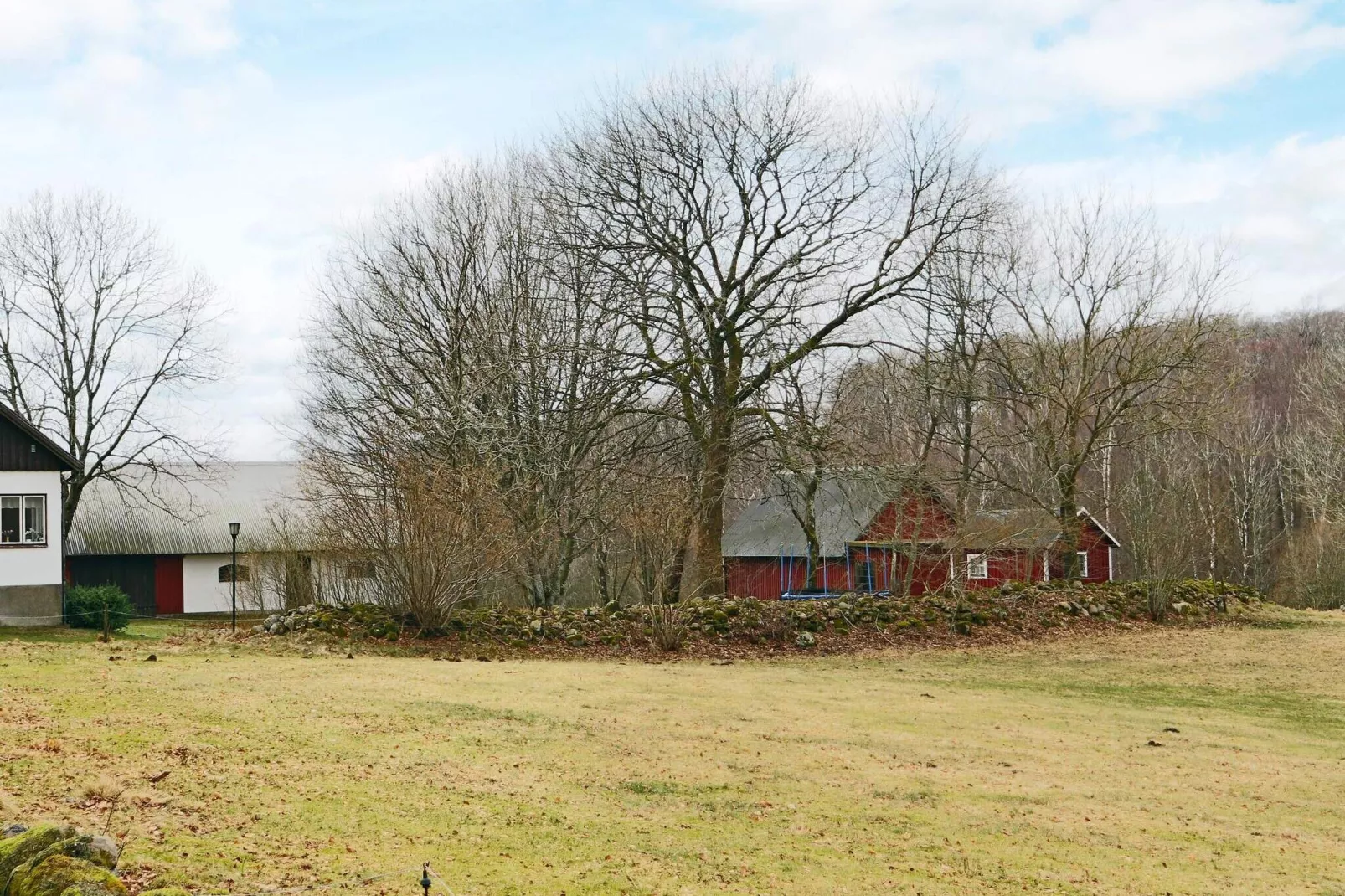 9 person holiday home in BÅSTAD-By Traum-Outdoor