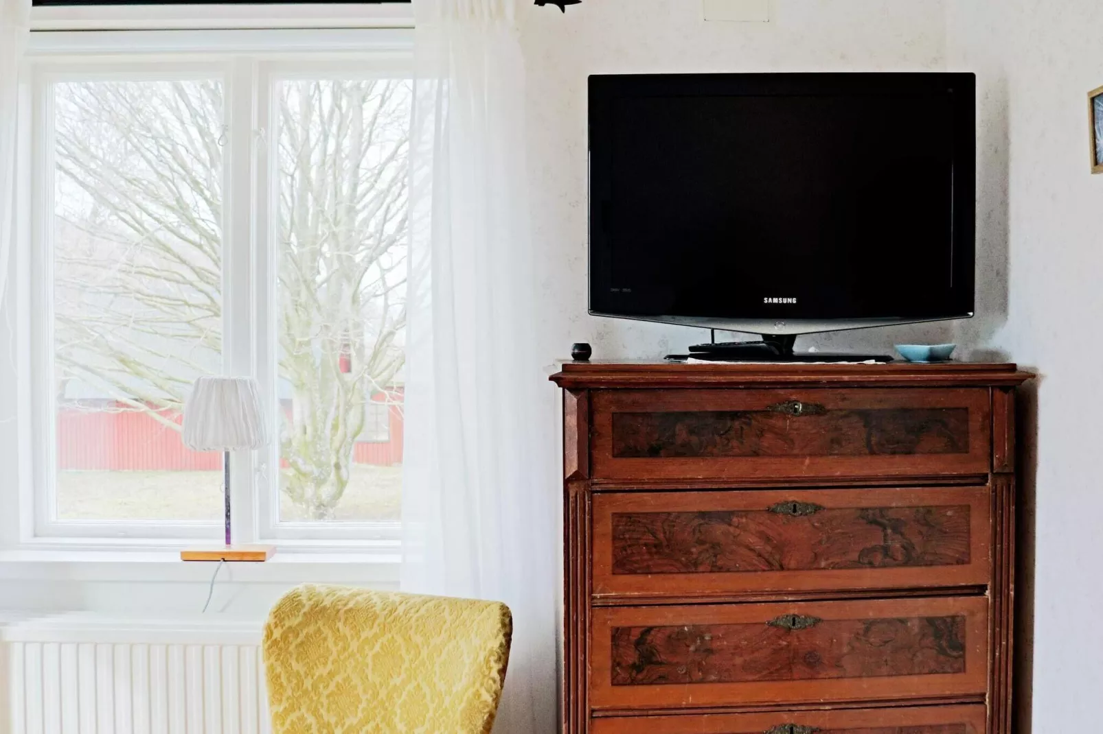 9 person holiday home in BÅSTAD-By Traum-Indoor