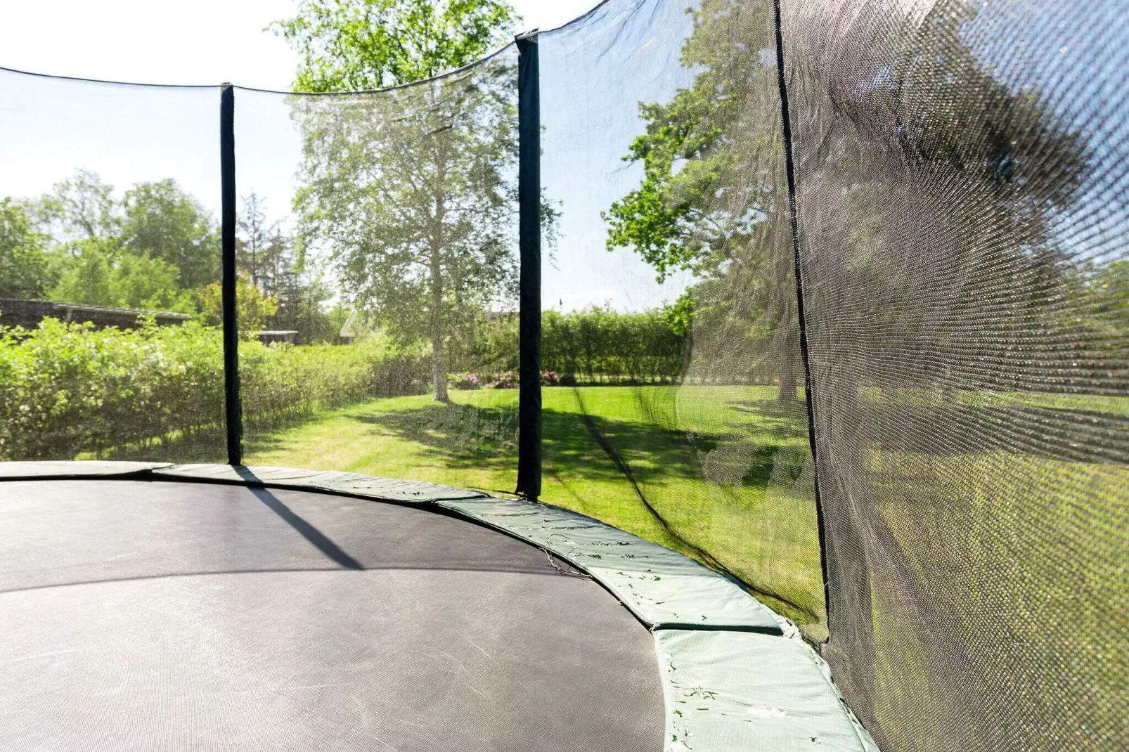 6 person holiday home in Roslev-By Traum-Outdoor