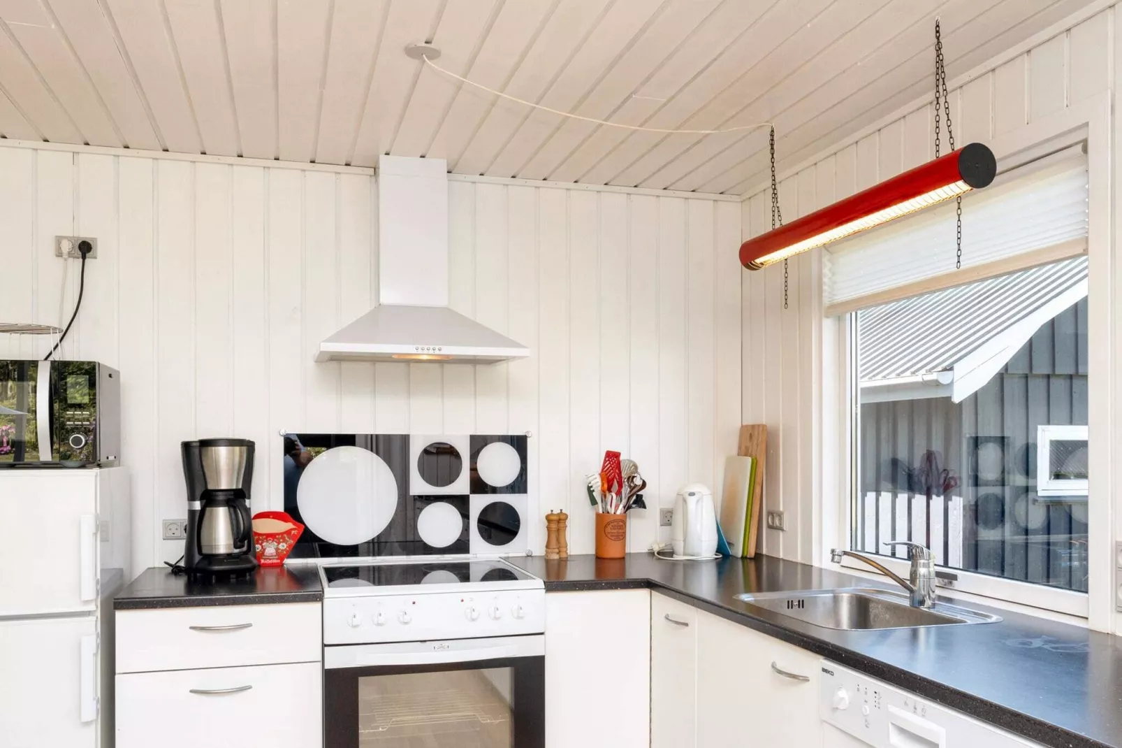 6 person holiday home in Roslev-By Traum-Indoor