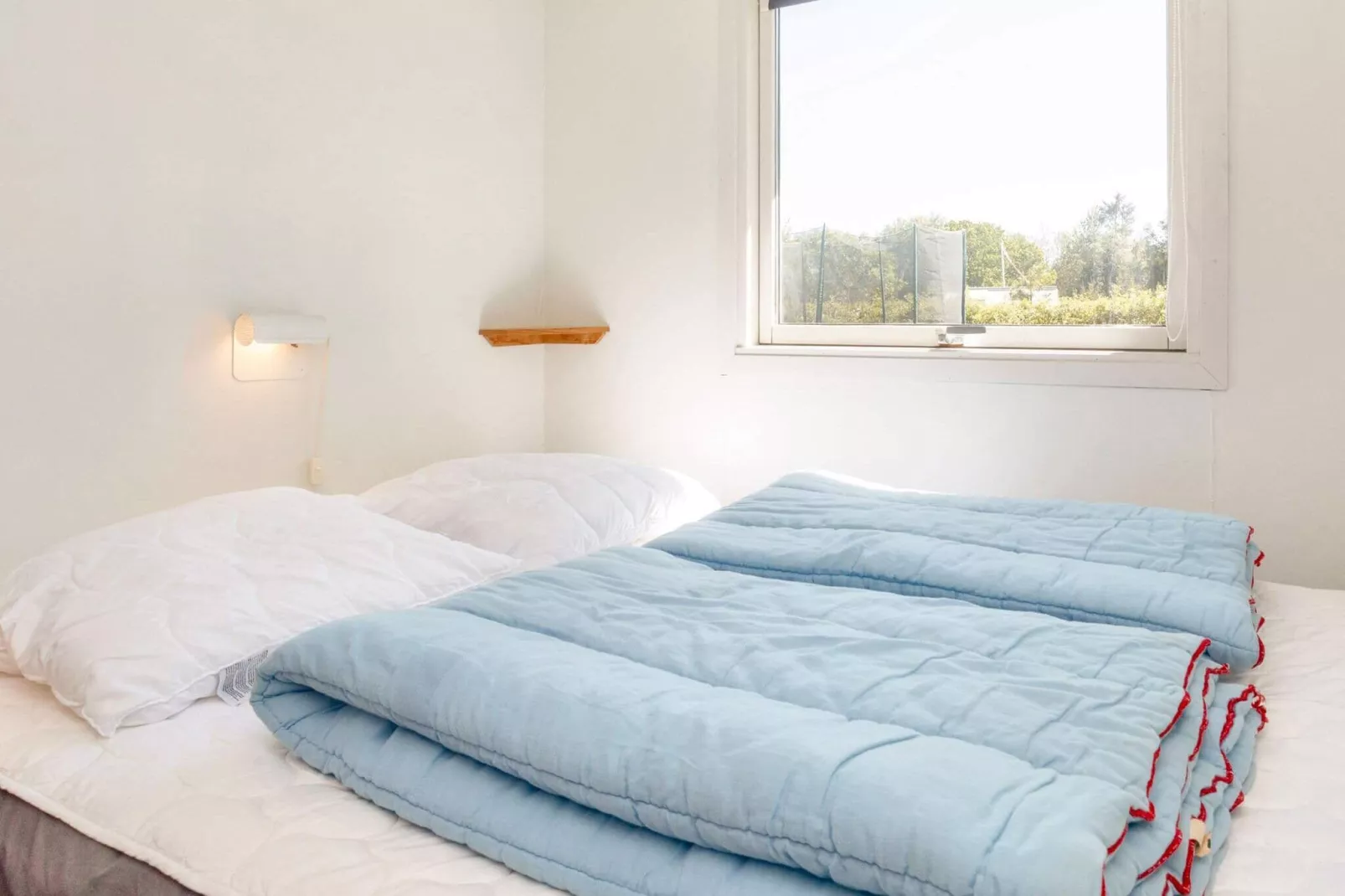 6 person holiday home in Roslev-By Traum-Indoor