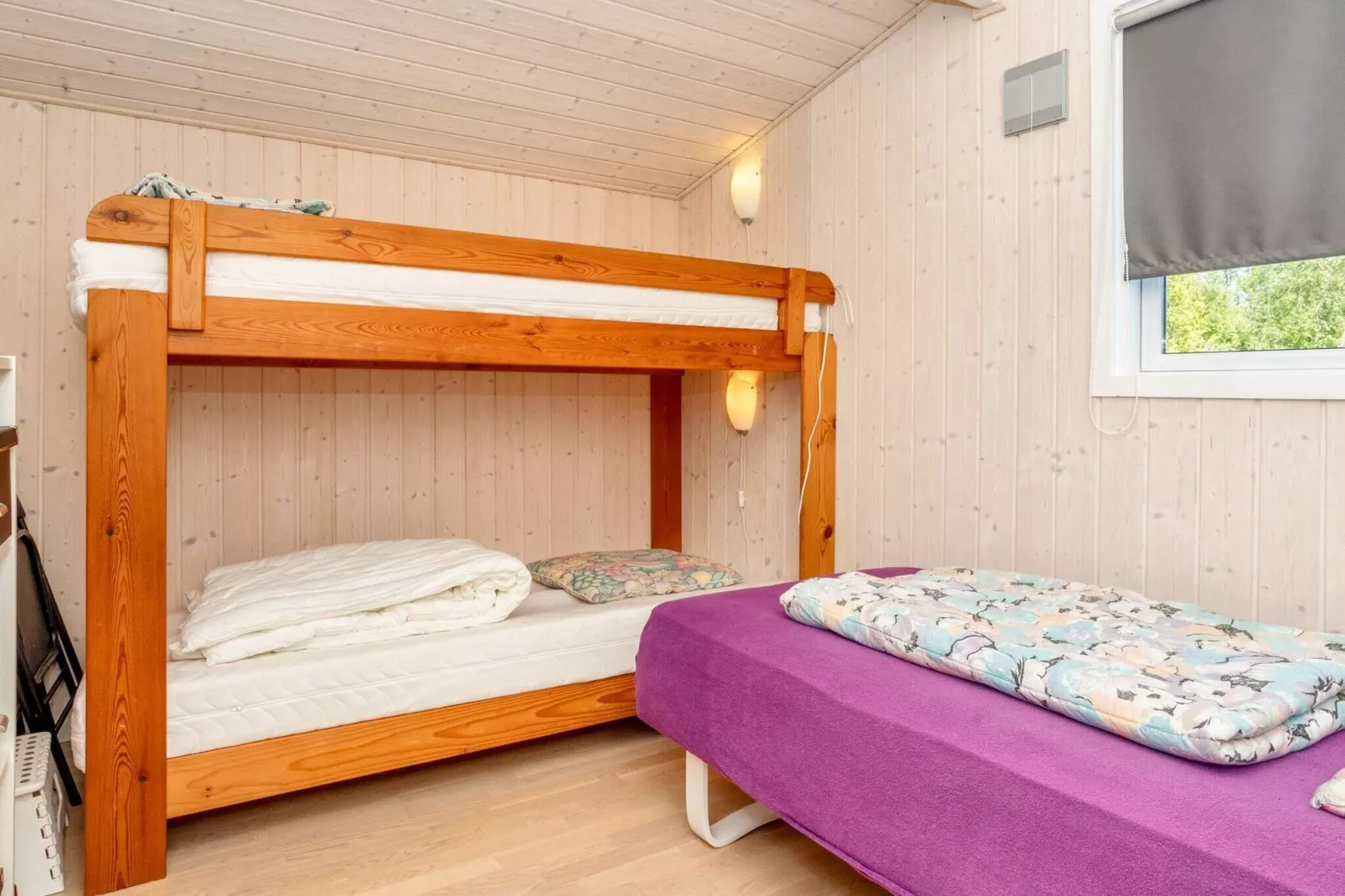 6 person holiday home in Roslev-By Traum-Indoor