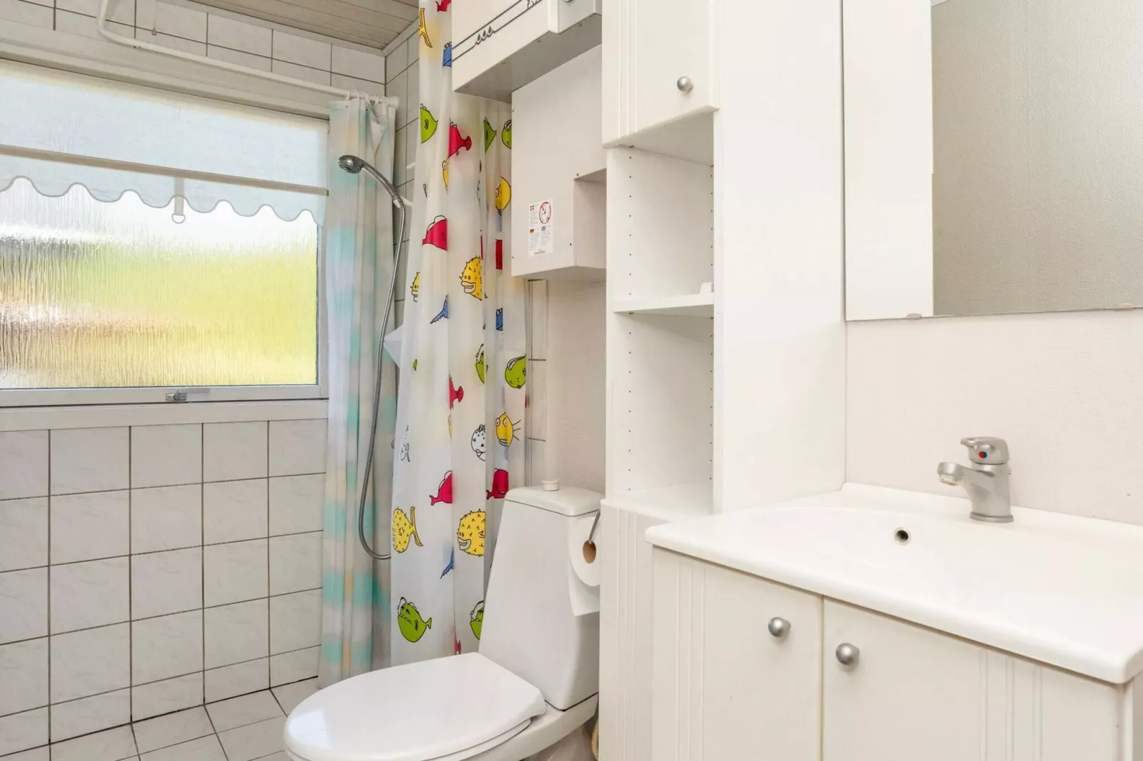 6 person holiday home in Roslev-By Traum-Indoor