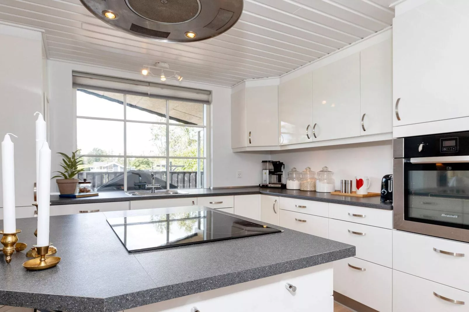 4 star holiday home in Hadsund-By Traum-Indoor