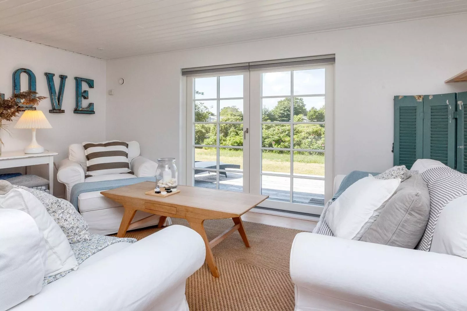 4 star holiday home in Hadsund-By Traum-Indoor