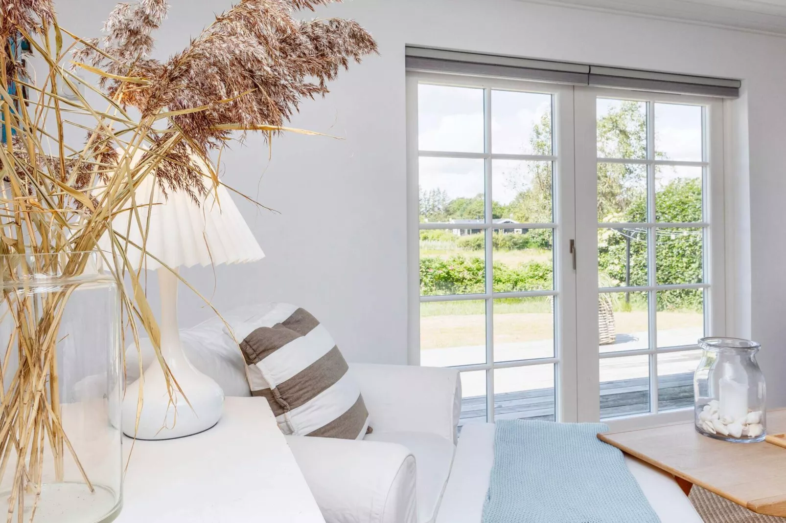 4 star holiday home in Hadsund-By Traum-Indoor