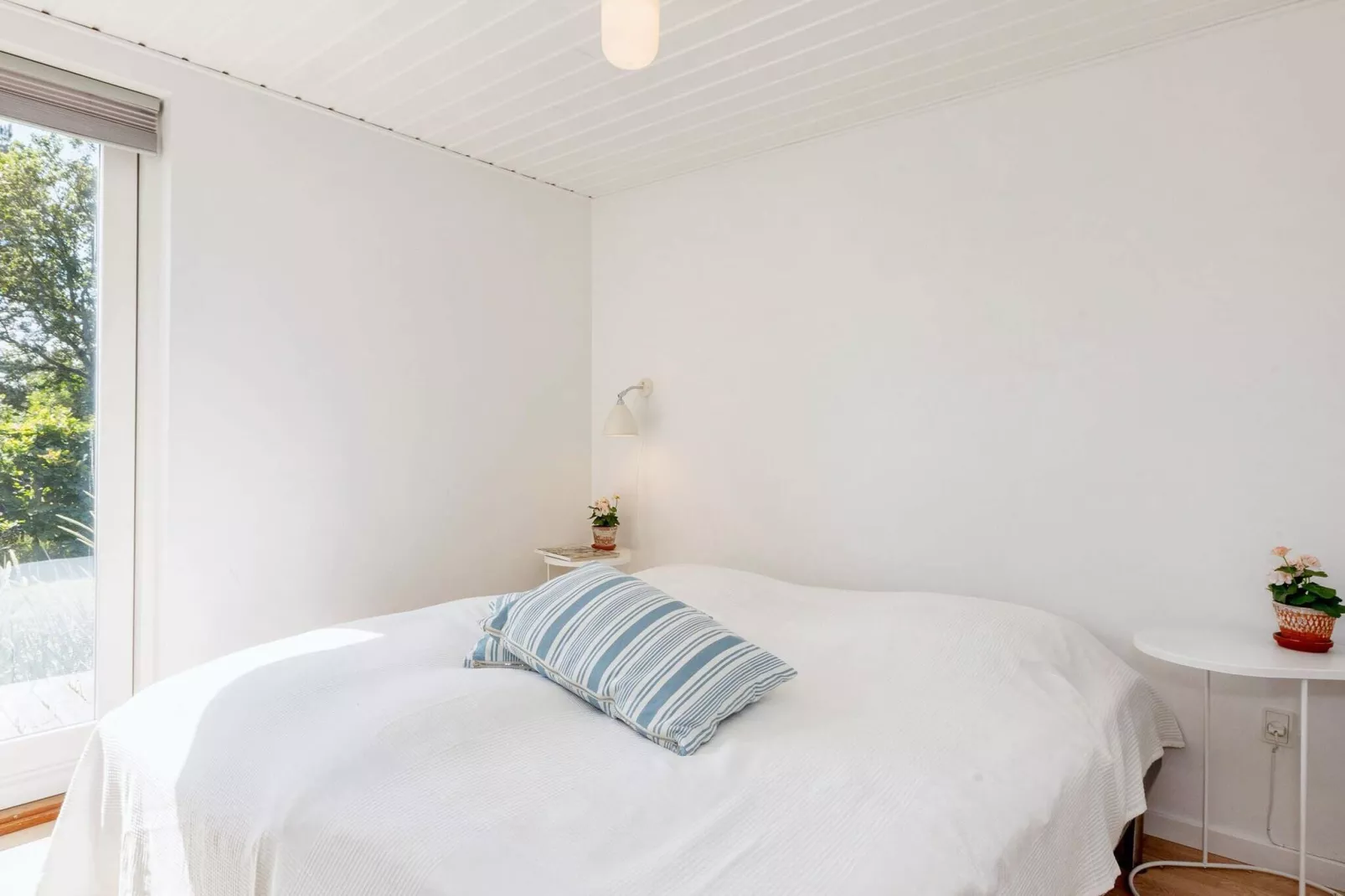 4 star holiday home in Hadsund-By Traum-Indoor