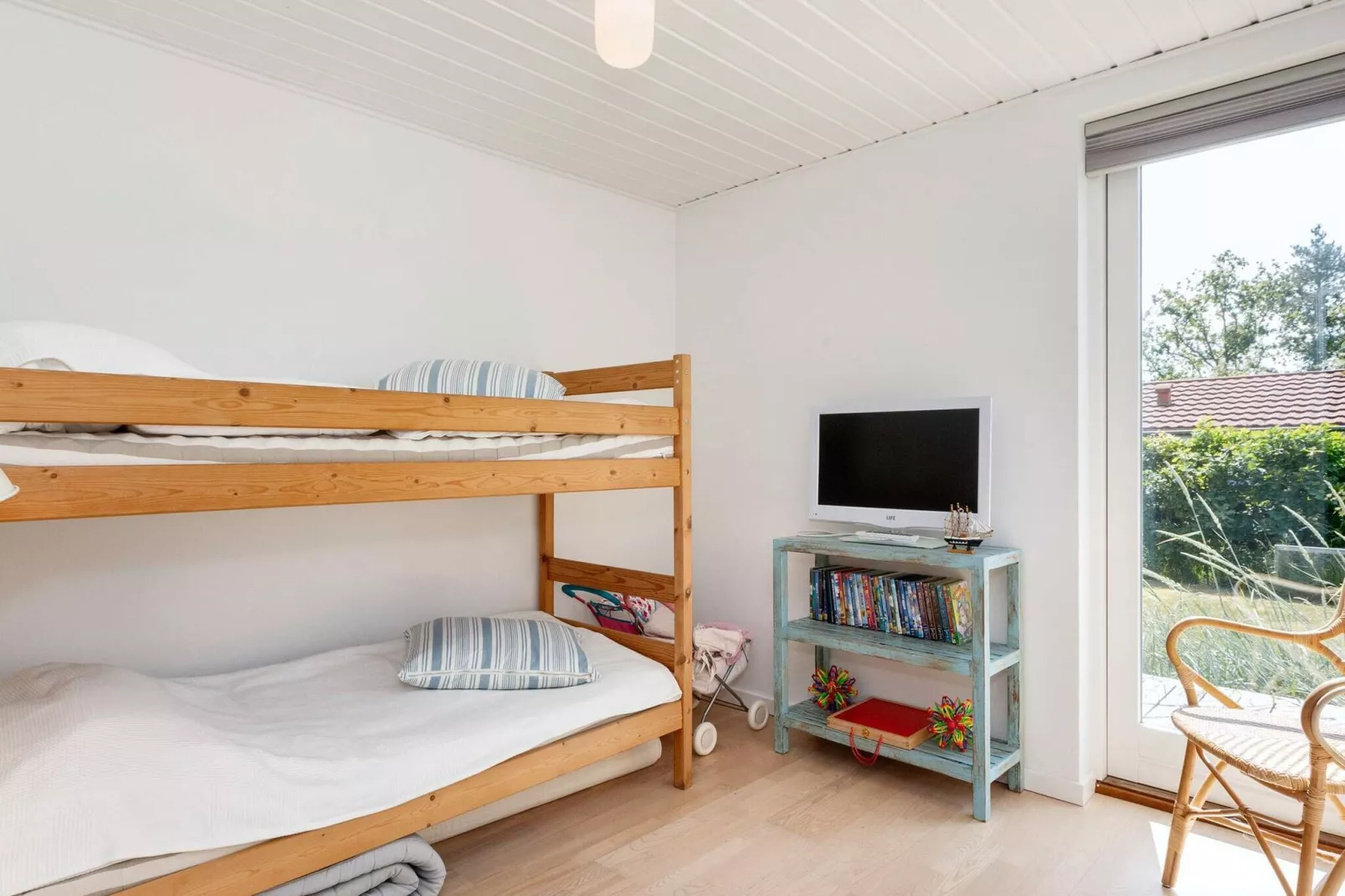 4 star holiday home in Hadsund-By Traum-Indoor