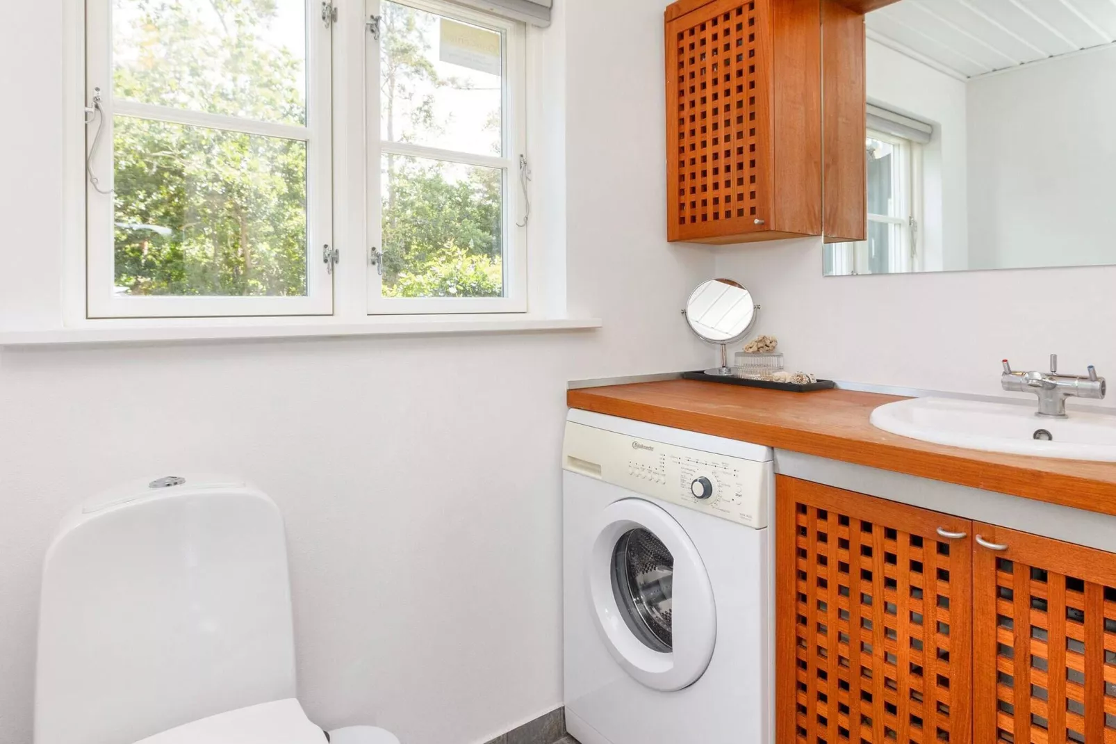 4 star holiday home in Hadsund-By Traum-Indoor