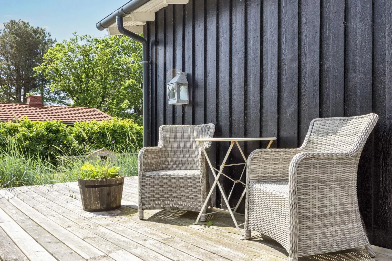 4 star holiday home in Hadsund-By Traum-View