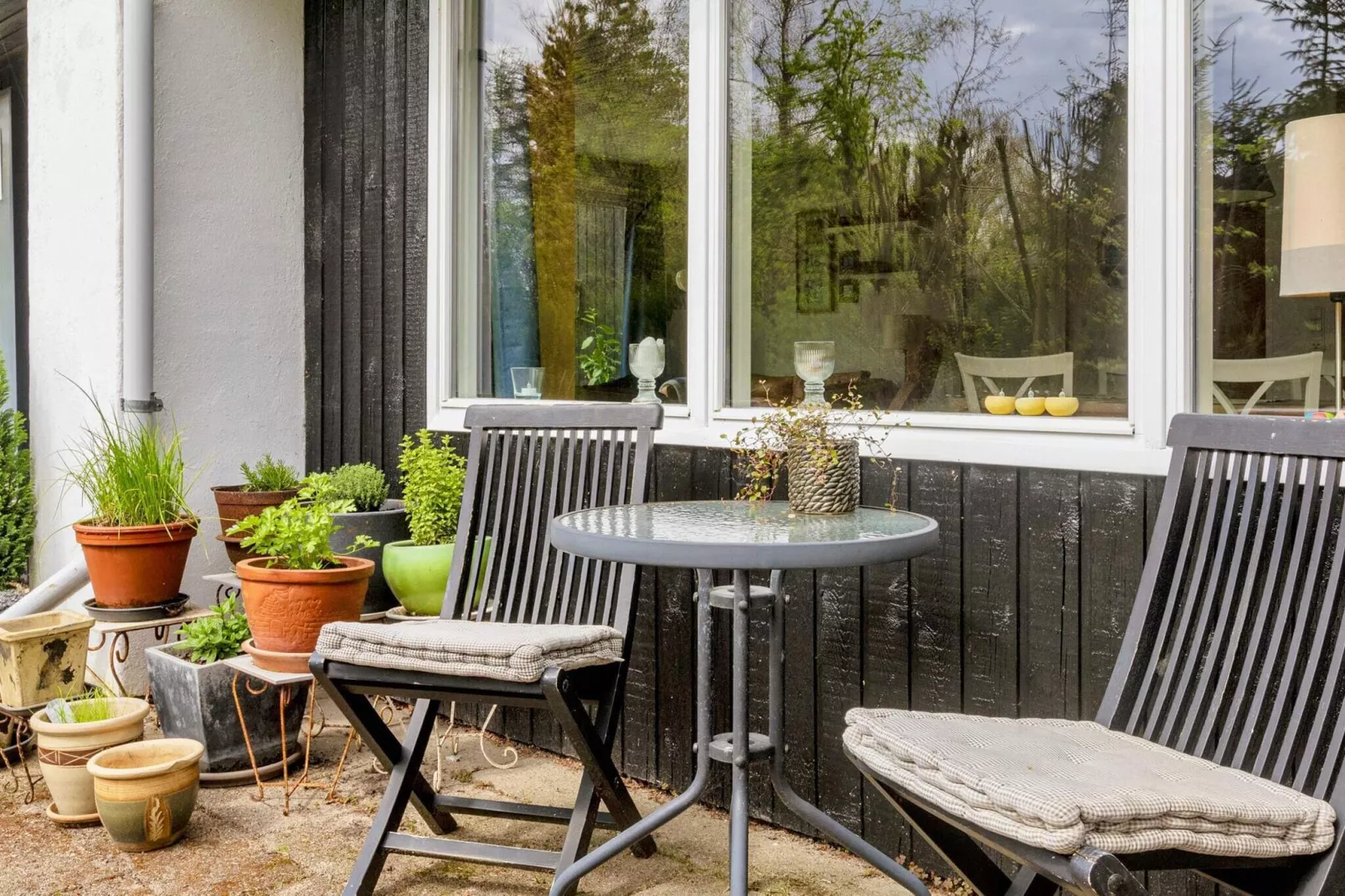 6 person holiday home in Farsø-By Traum