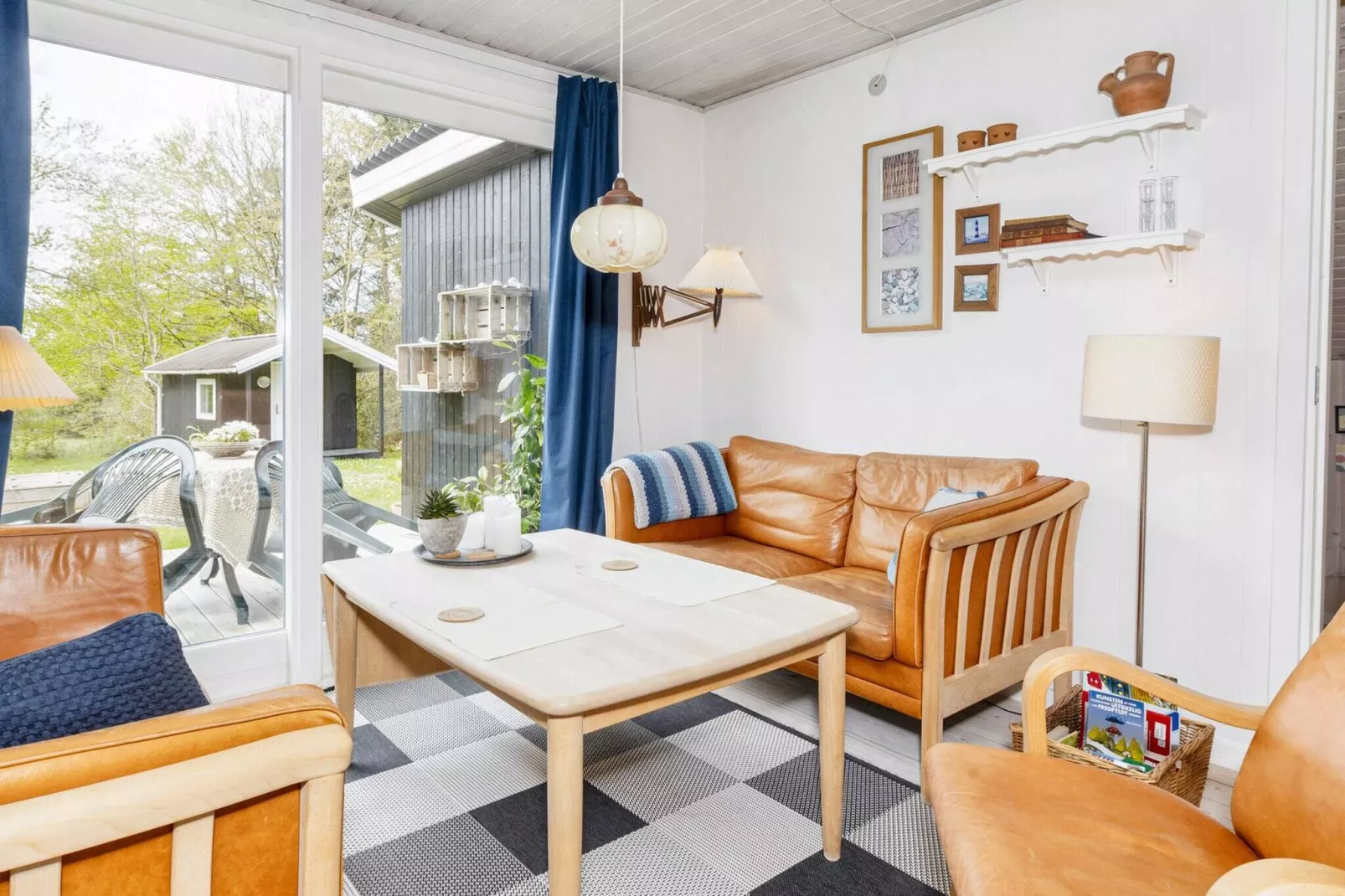 6 Personen Ferienhaus in Farsø-By Traum-Innen