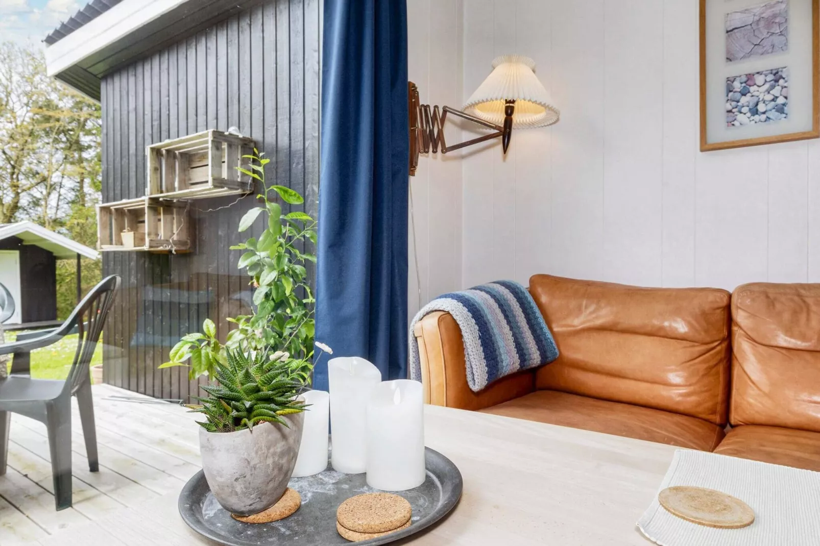 6 Personen Ferienhaus in Farsø-By Traum-Innen