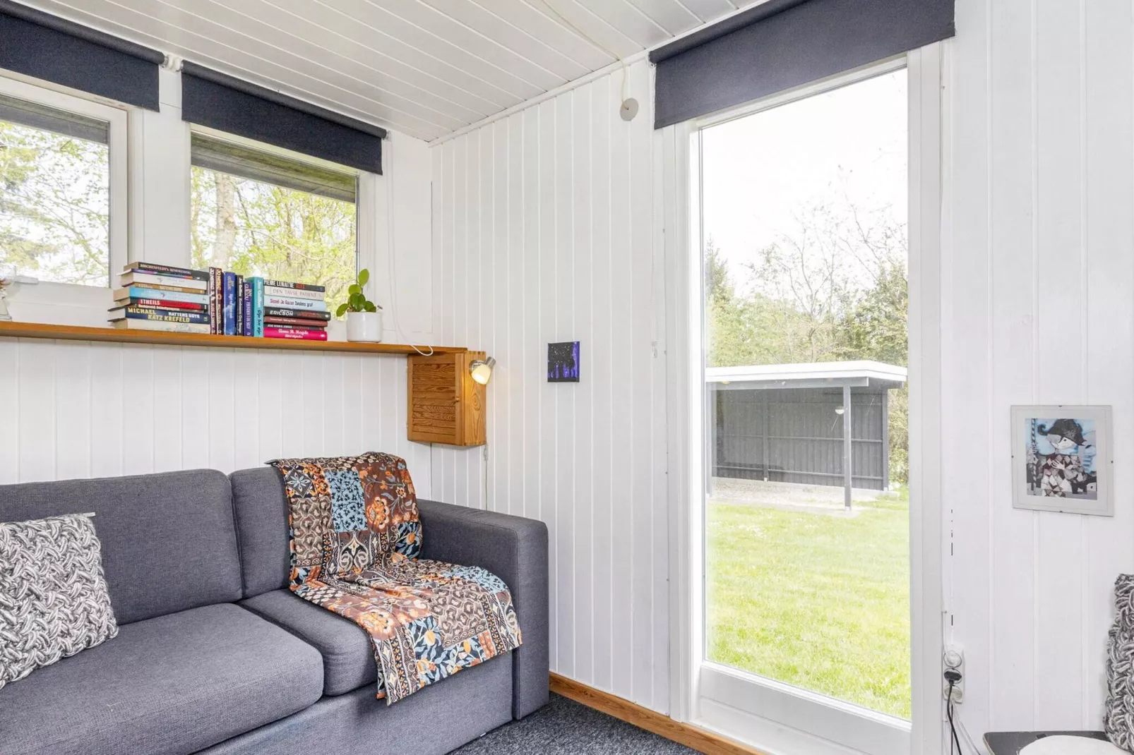 6 Personen Ferienhaus in Farsø-By Traum-Innen