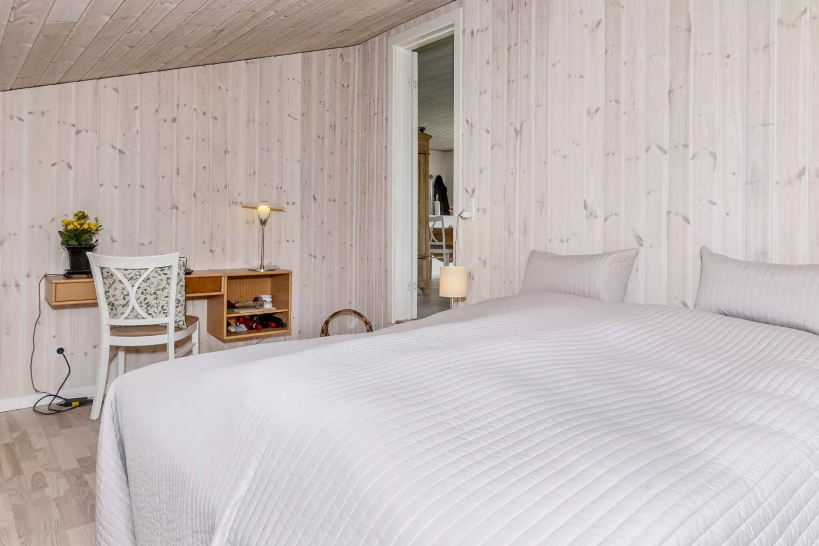 6 Personen Ferienhaus in Farsø-By Traum-Innen