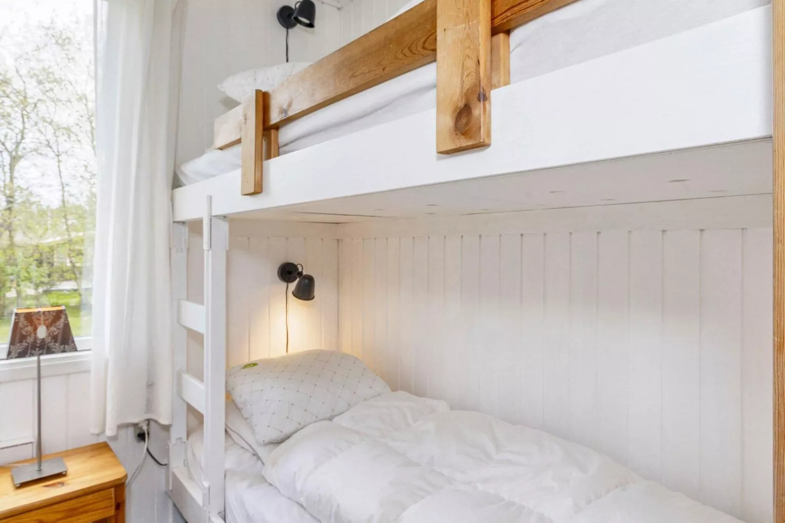 6 Personen Ferienhaus in Farsø-By Traum-Innen