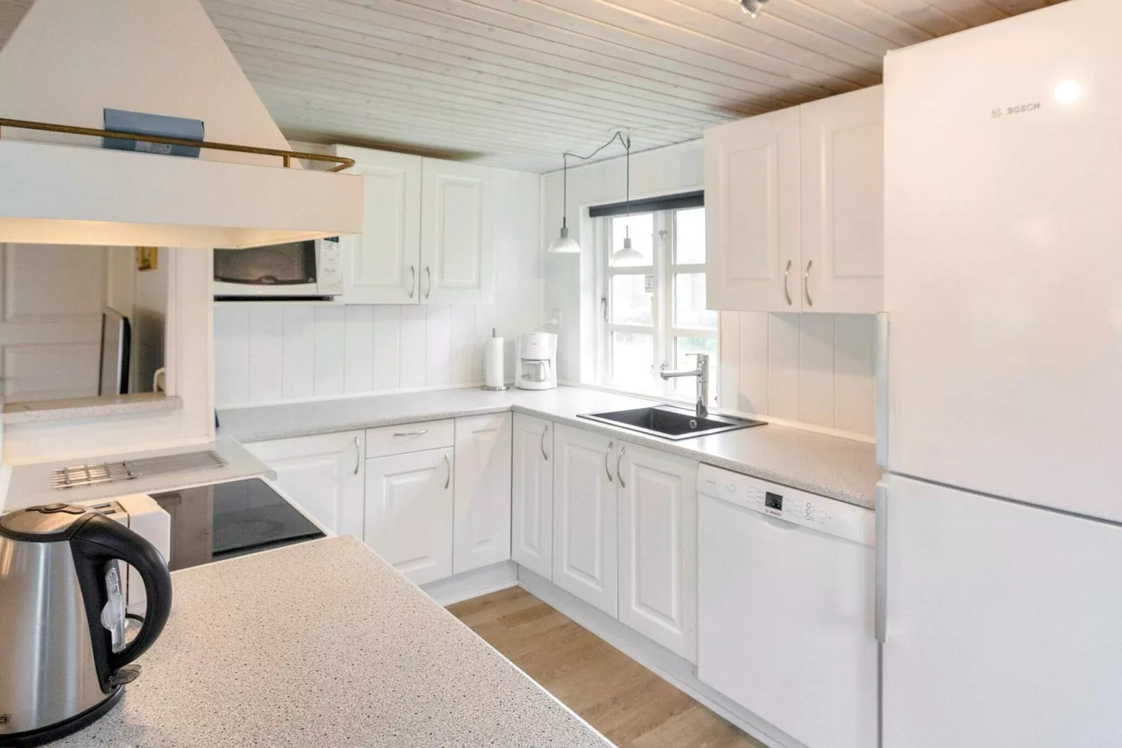 4 star holiday home in Løkken-By Traum-Indoor