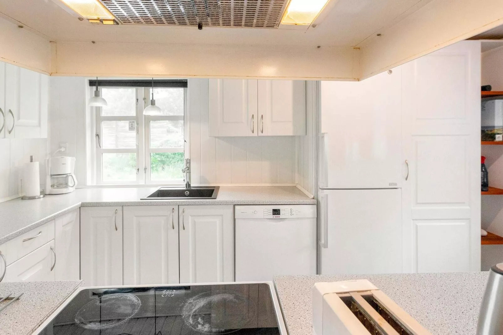 4 star holiday home in Løkken-By Traum-Indoor