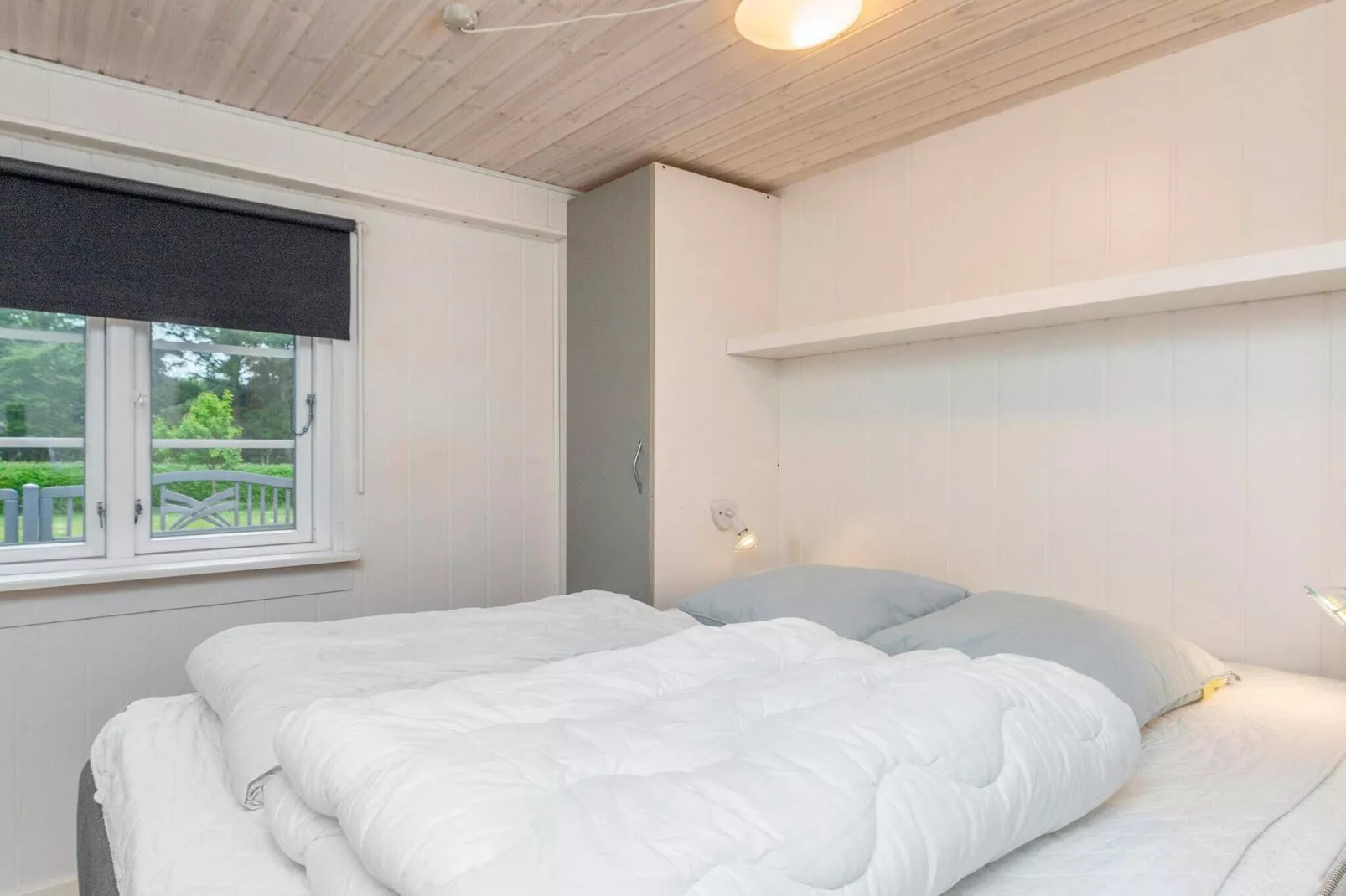 4 star holiday home in Løkken-By Traum-Indoor