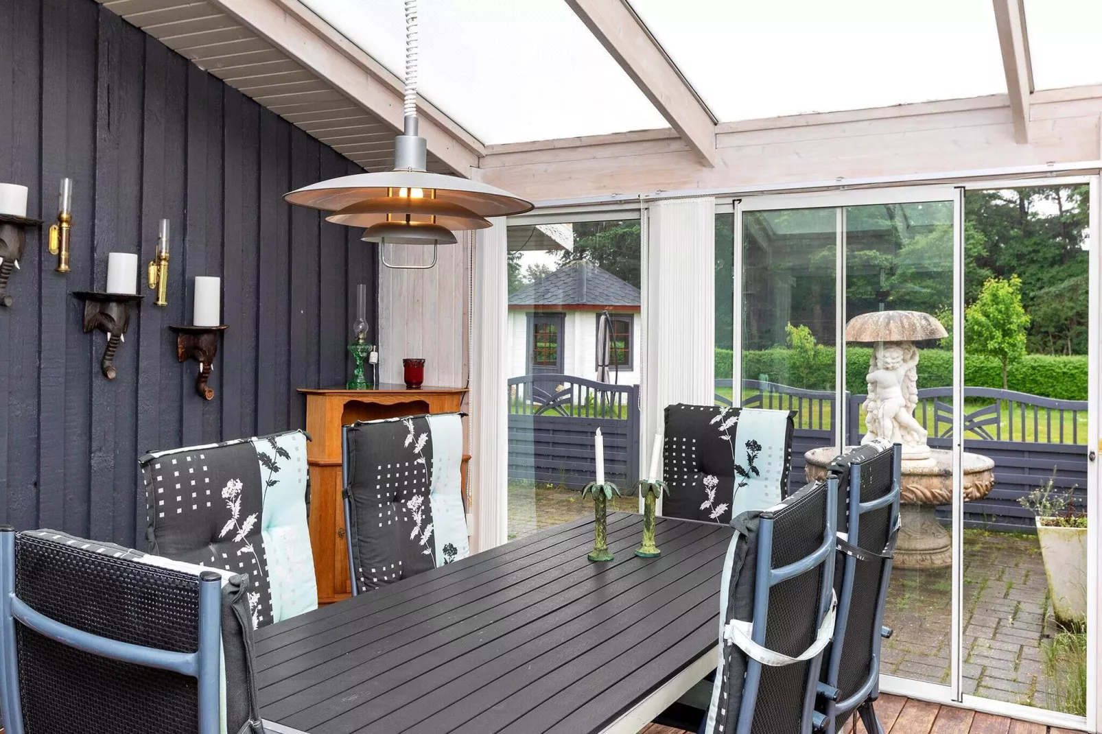 4 star holiday home in Løkken-By Traum-Indoor