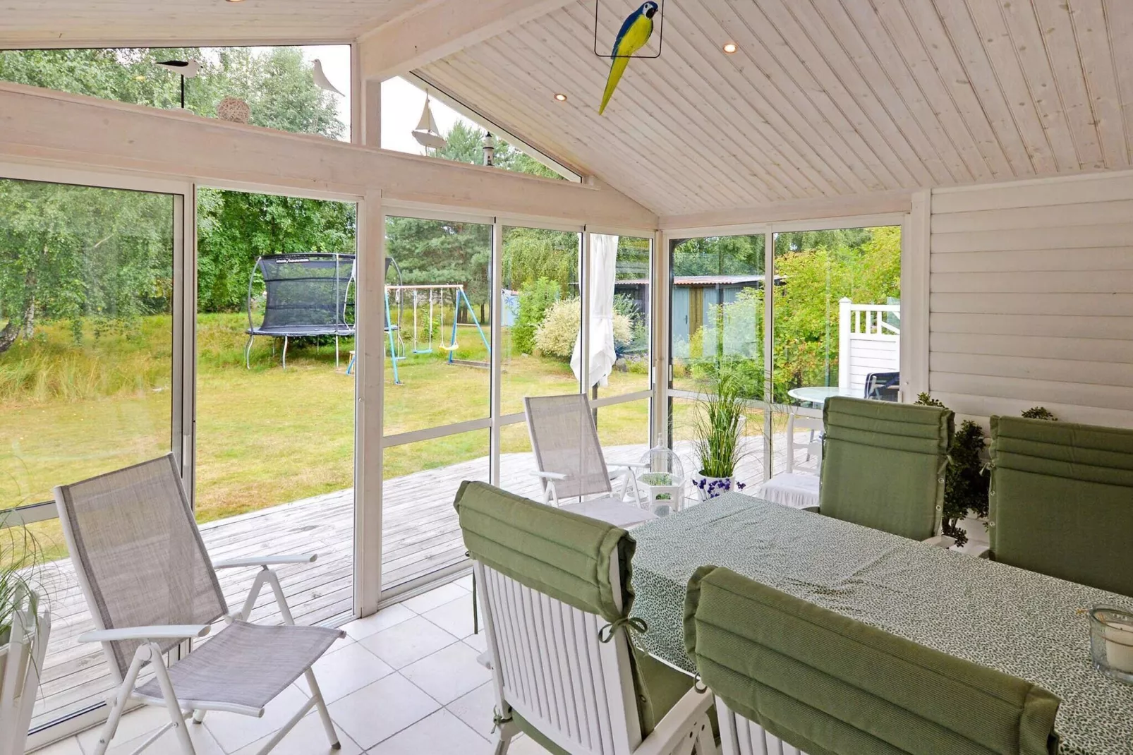 Spacious holiday home for family-By Traum