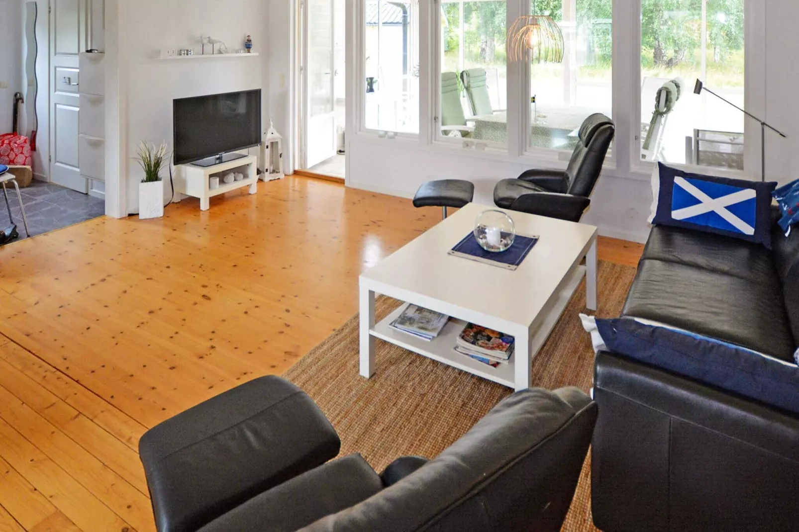 Spacious holiday home for family-By Traum-Indoor