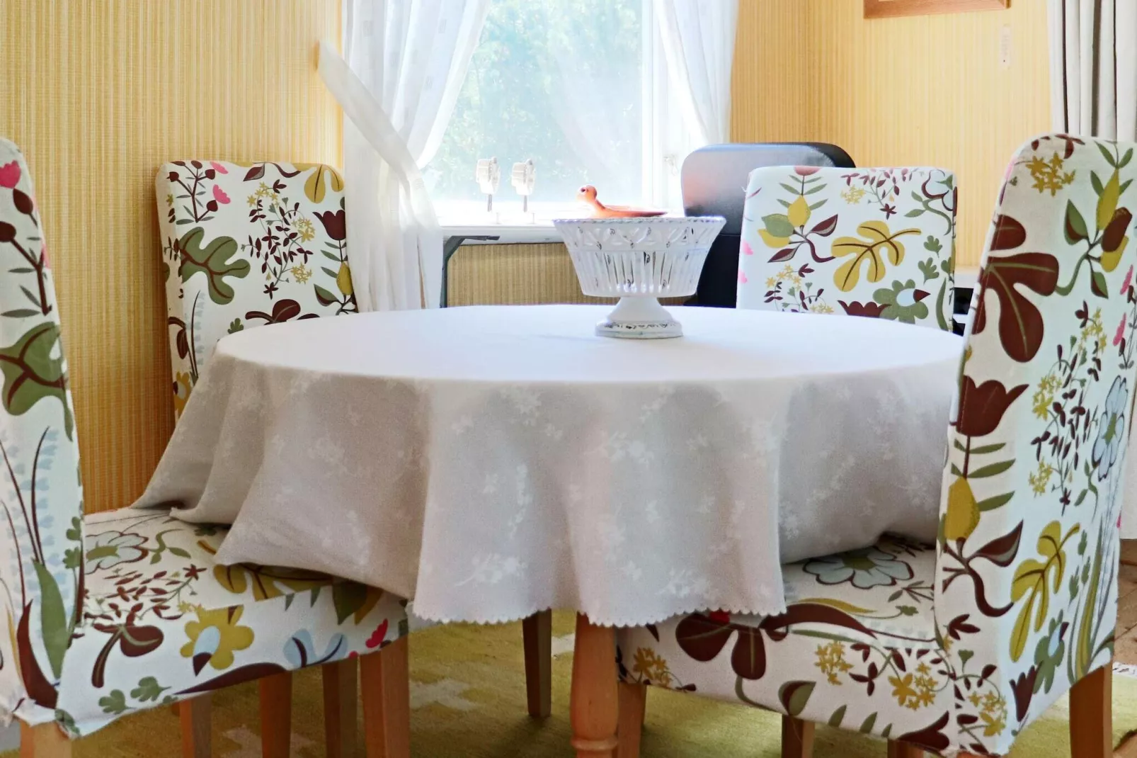 Lovely holiday home near the beach-By Traum