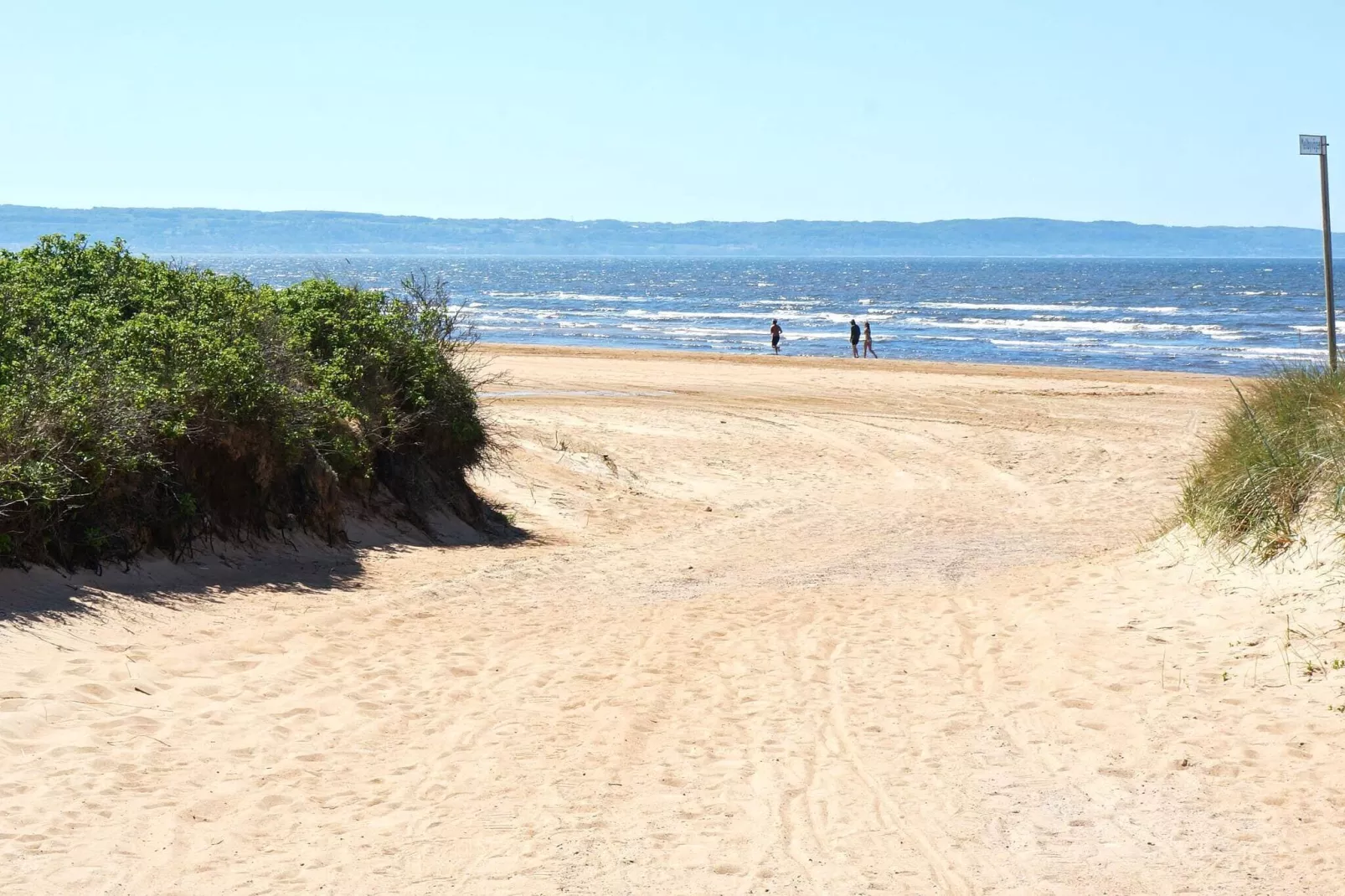 Lovely holiday home near the beach-By Traum-Not tagged