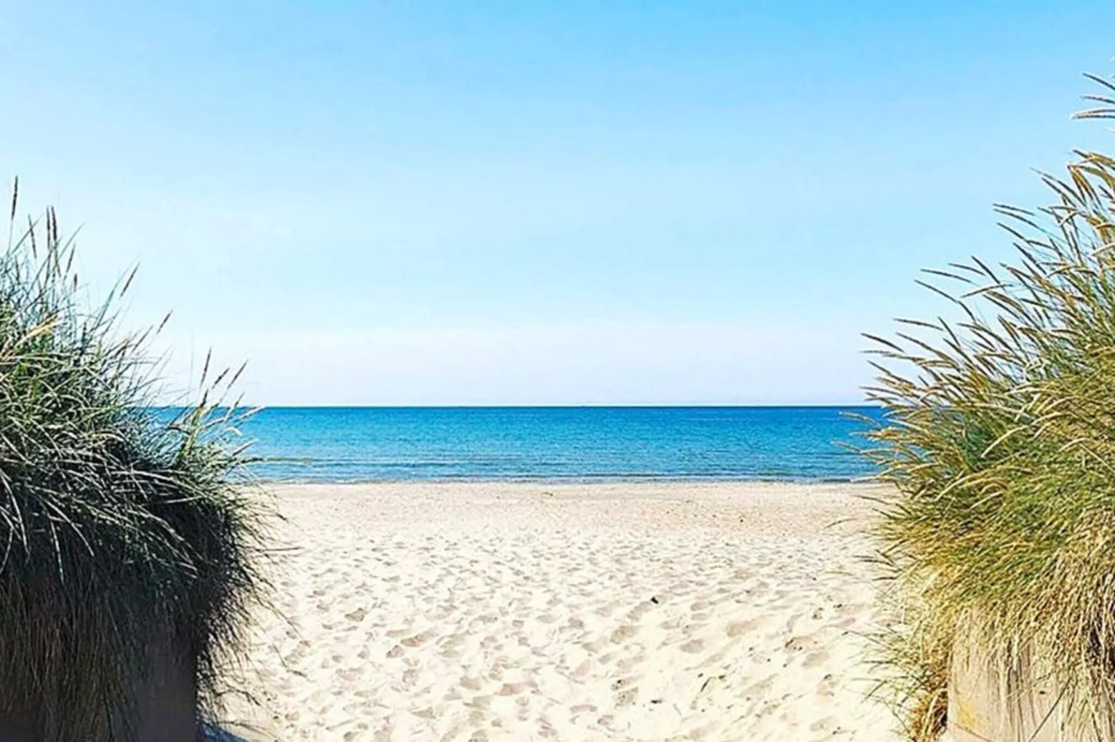 Lovely holiday home near the beach-By Traum-Not tagged