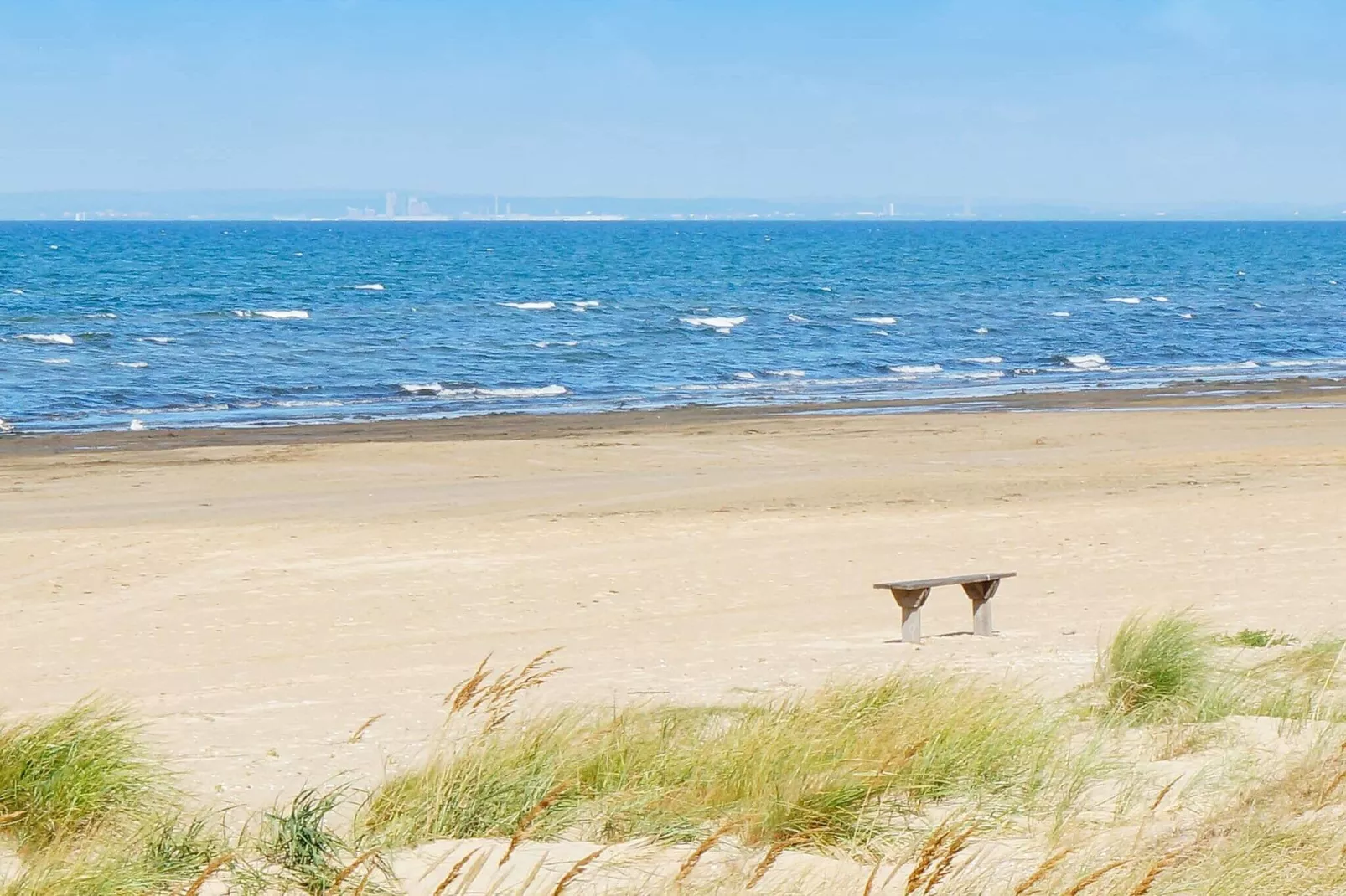 Lovely holiday home near the beach-By Traum-Not tagged