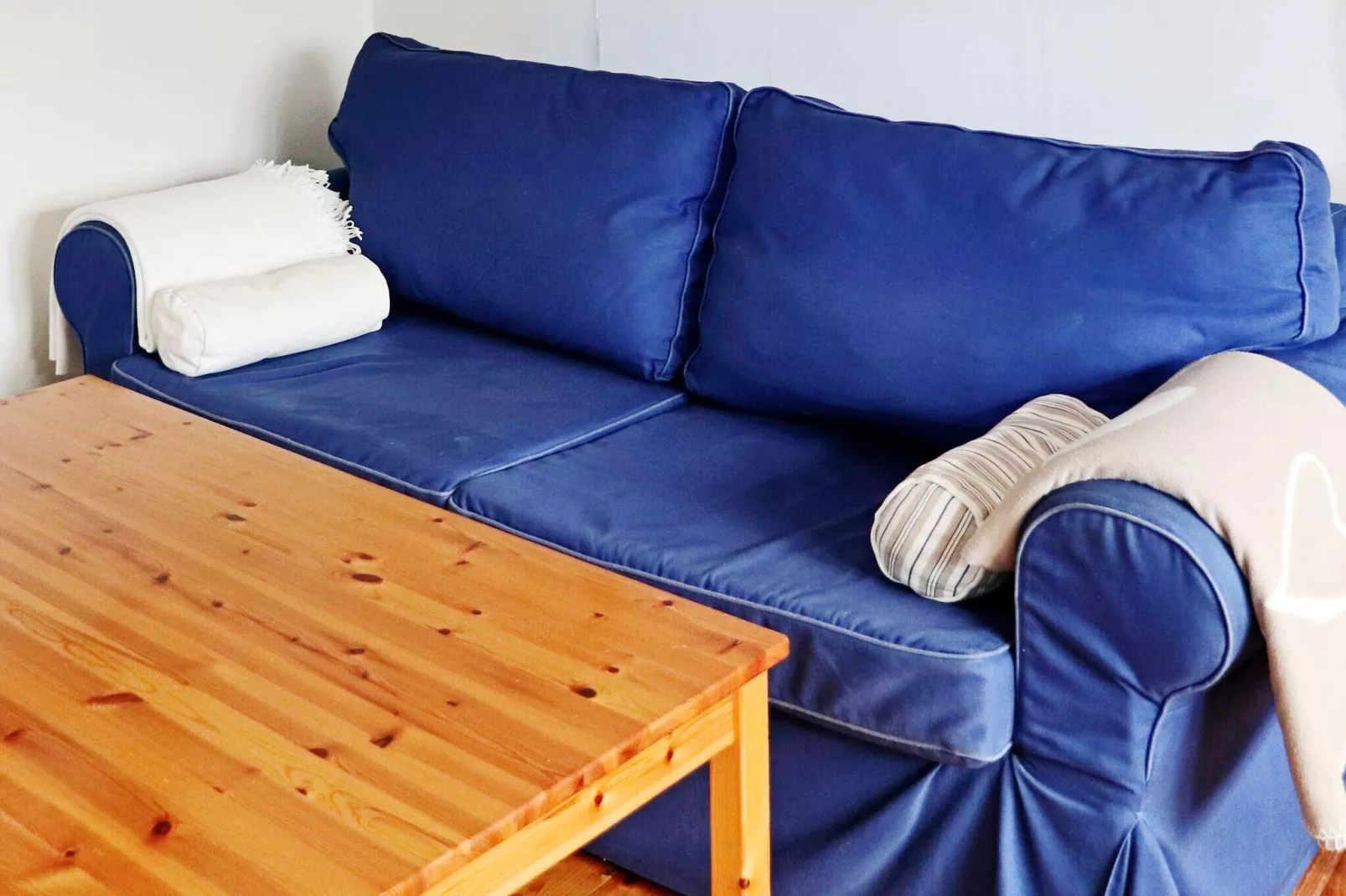 5 person holiday home in Skummeslövsstrand