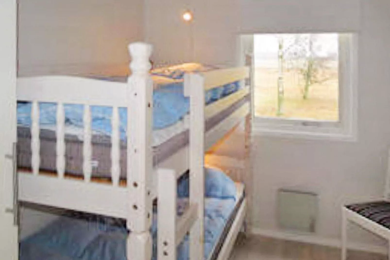 Cosy holiday home with balcony-Indoor