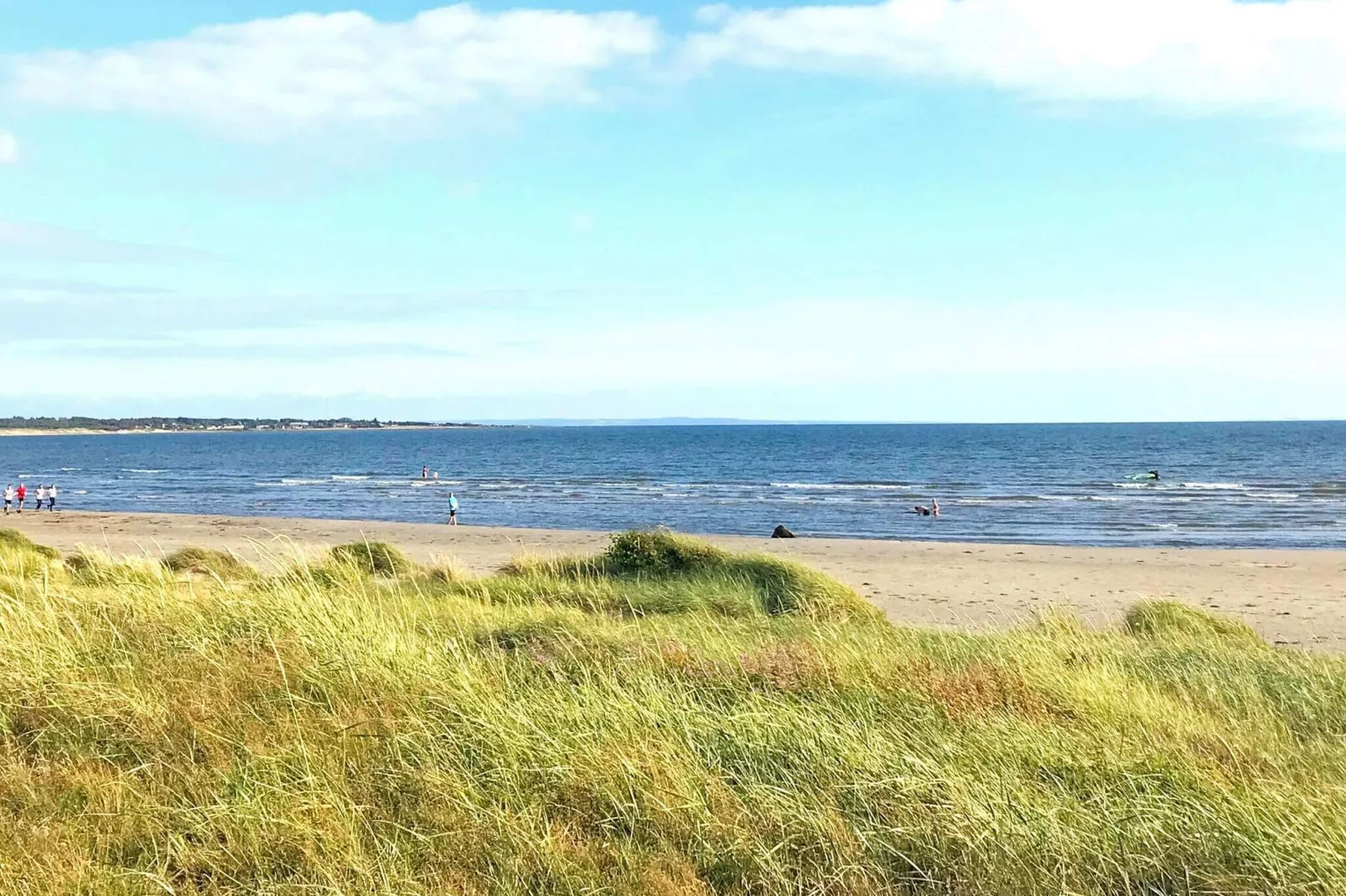 Sommerhaus in Strandnähe-Nicht getaggt