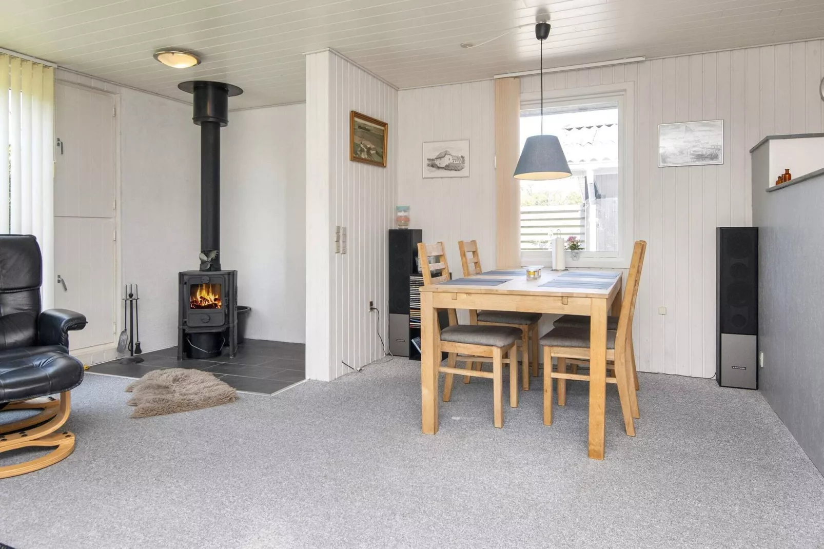 6 person holiday home in Skjern-By Traum-Indoor