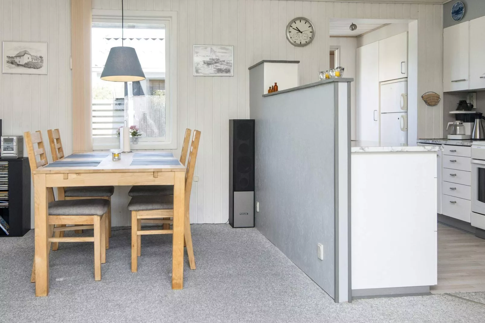 6 person holiday home in Skjern-By Traum-Indoor