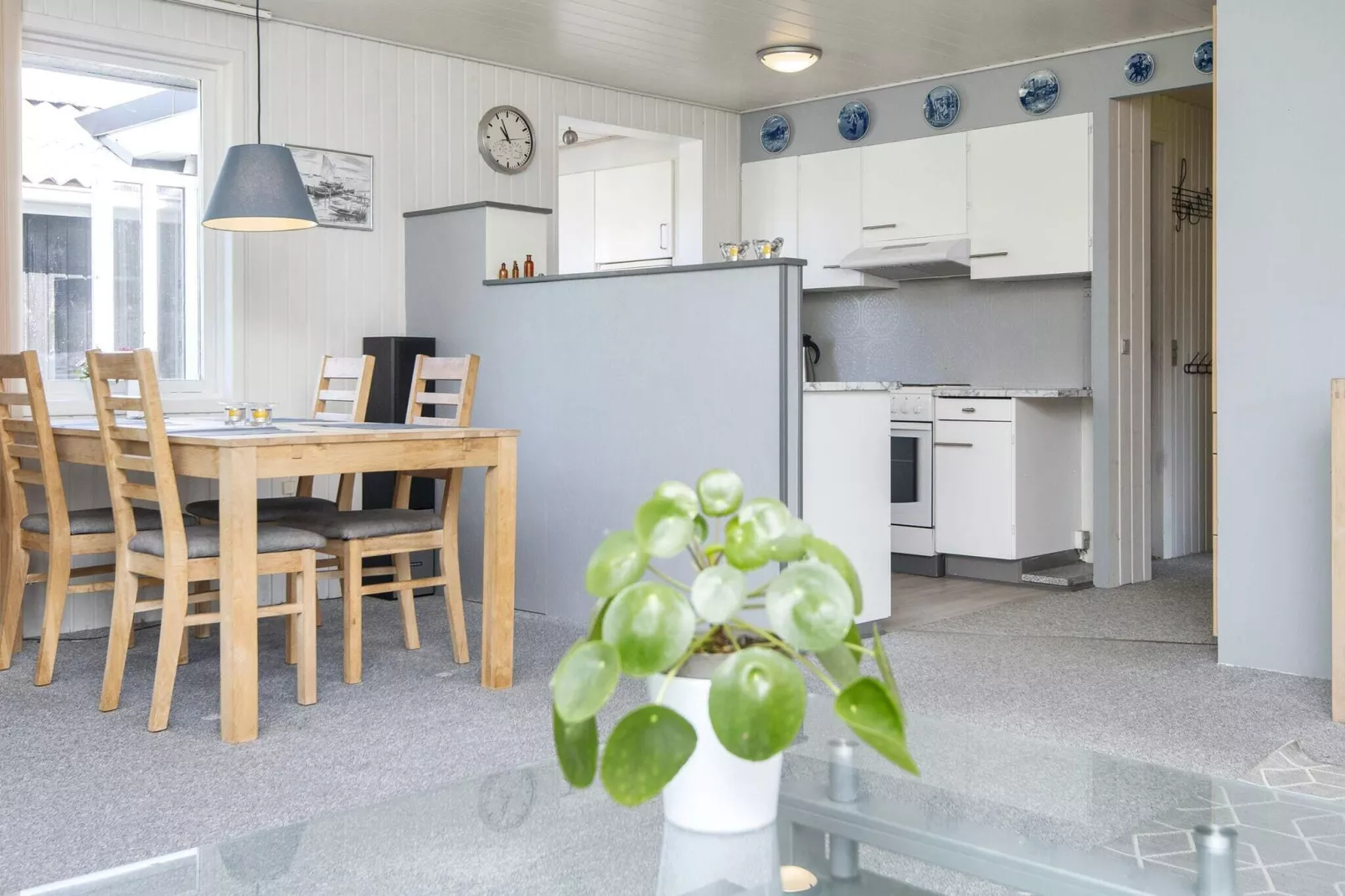 6 person holiday home in Skjern-By Traum-Indoor