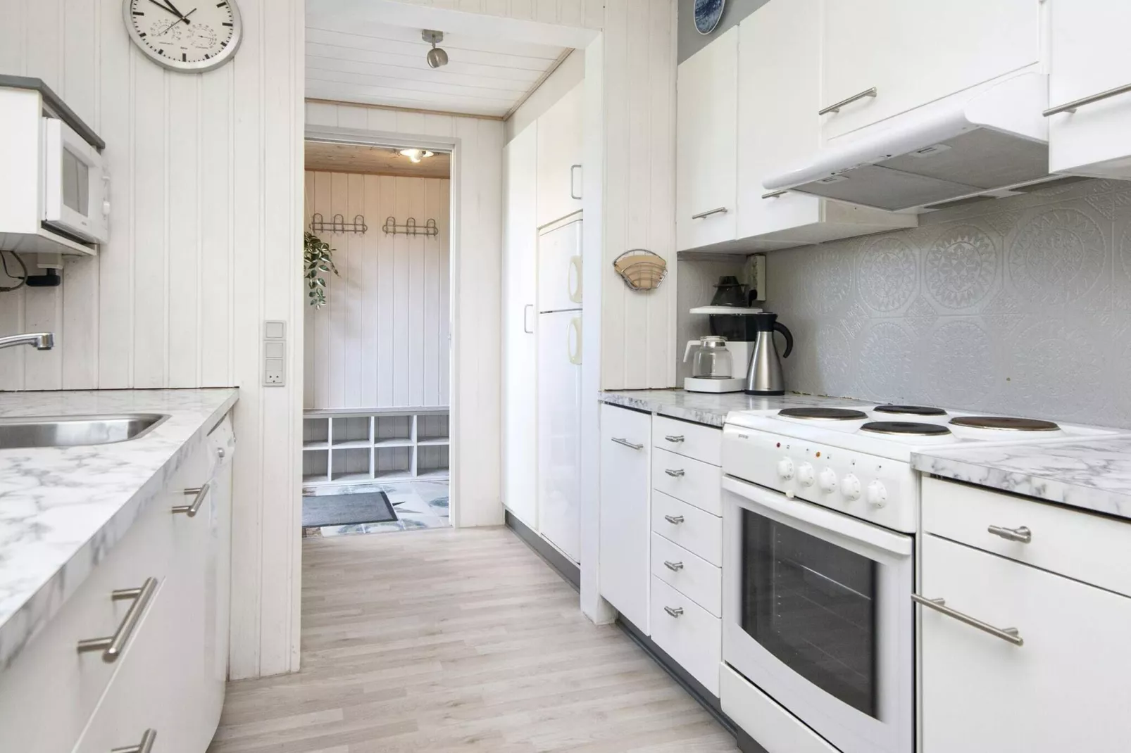 6 person holiday home in Skjern-By Traum-Indoor