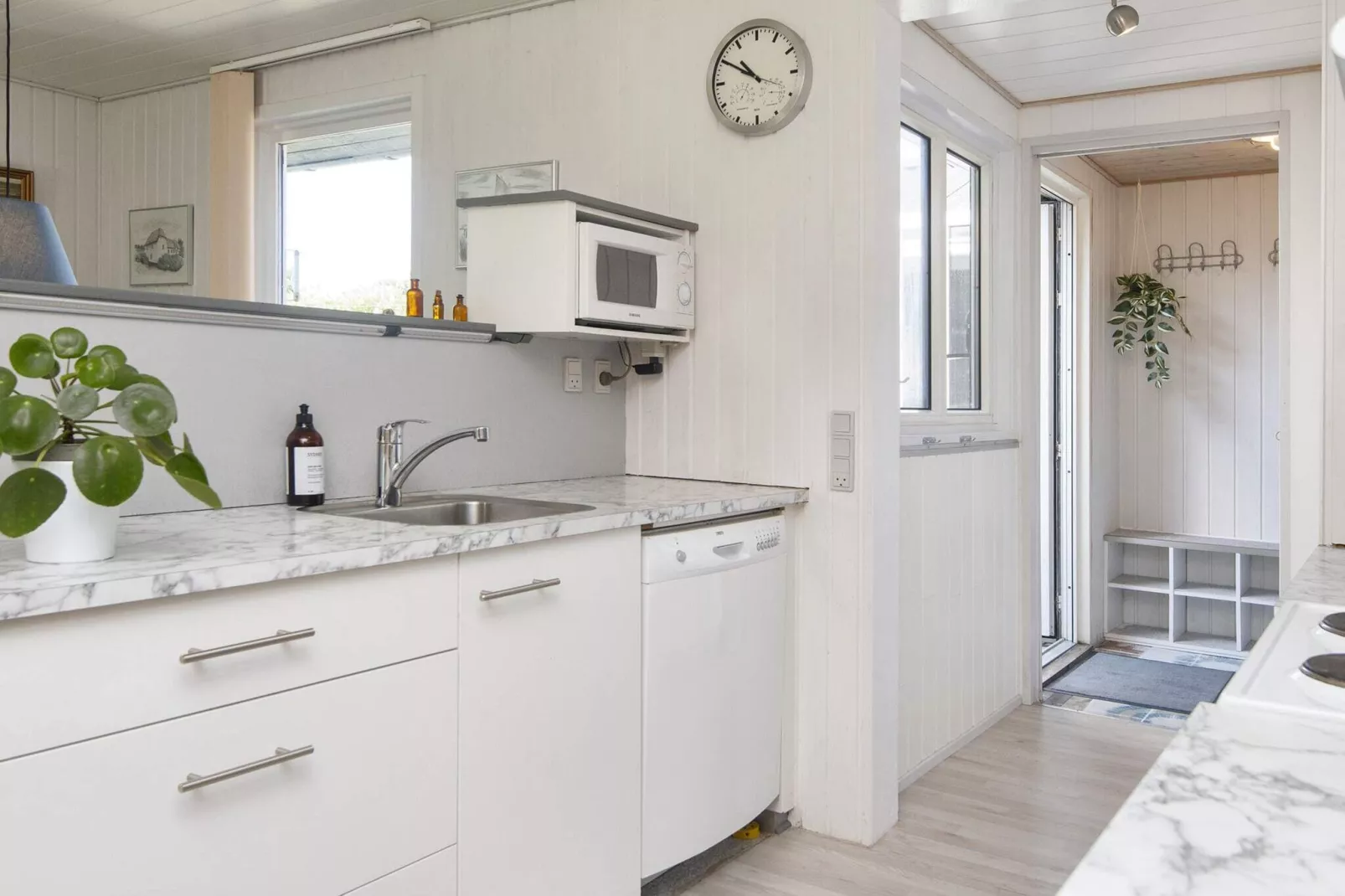 6 person holiday home in Skjern-By Traum-Indoor
