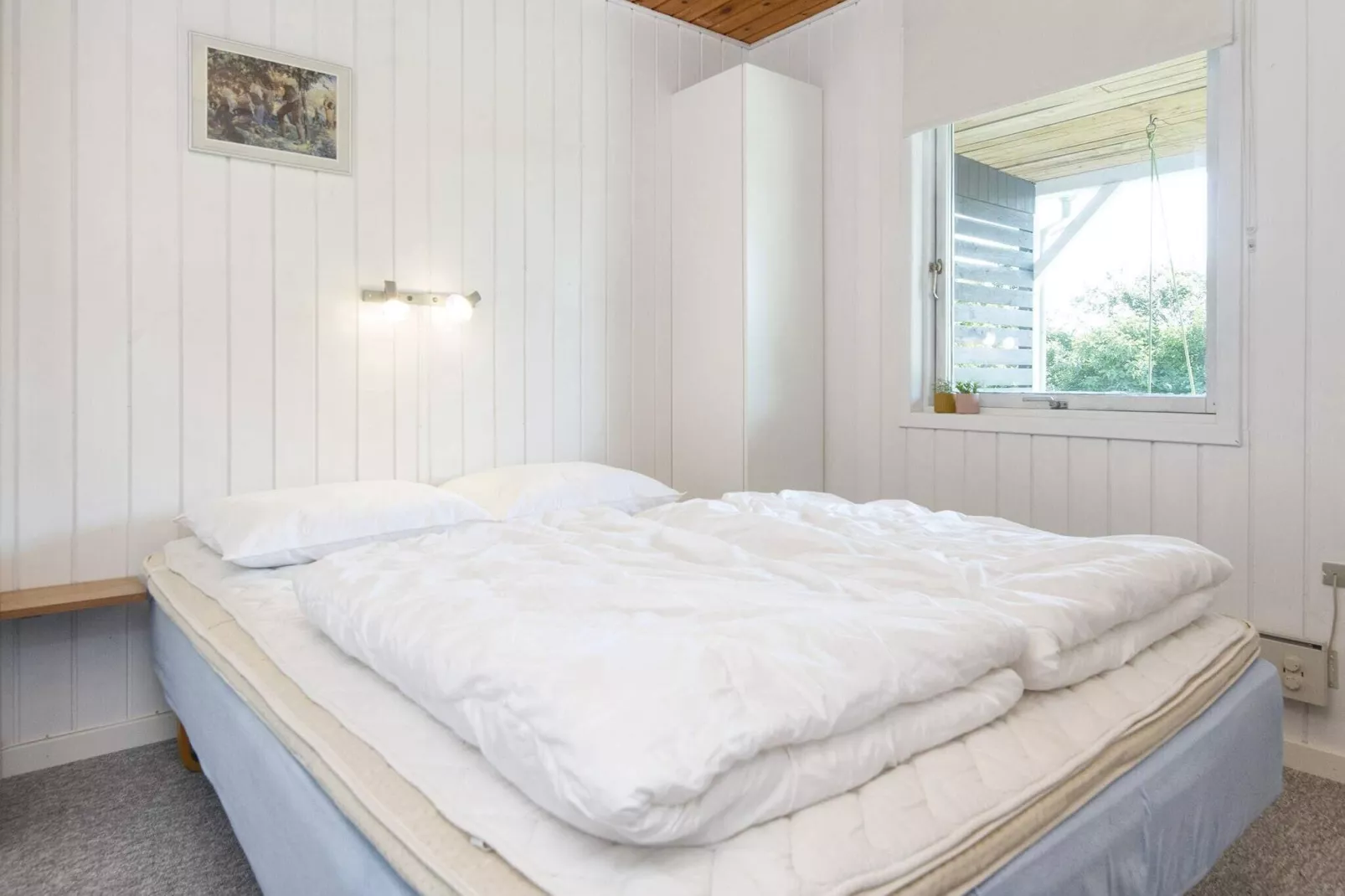 6 person holiday home in Skjern-By Traum-Indoor