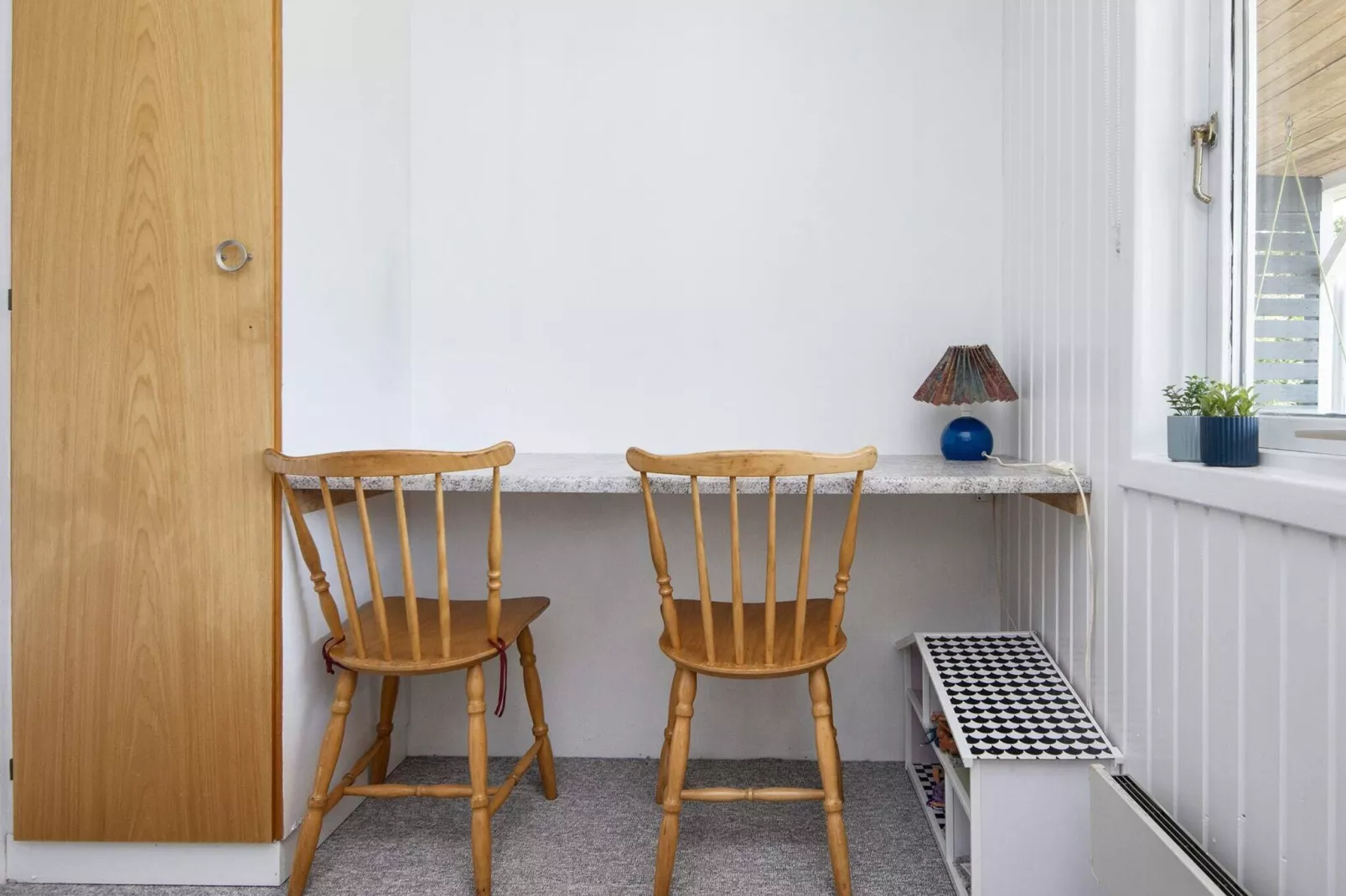 6 person holiday home in Skjern-By Traum-Indoor
