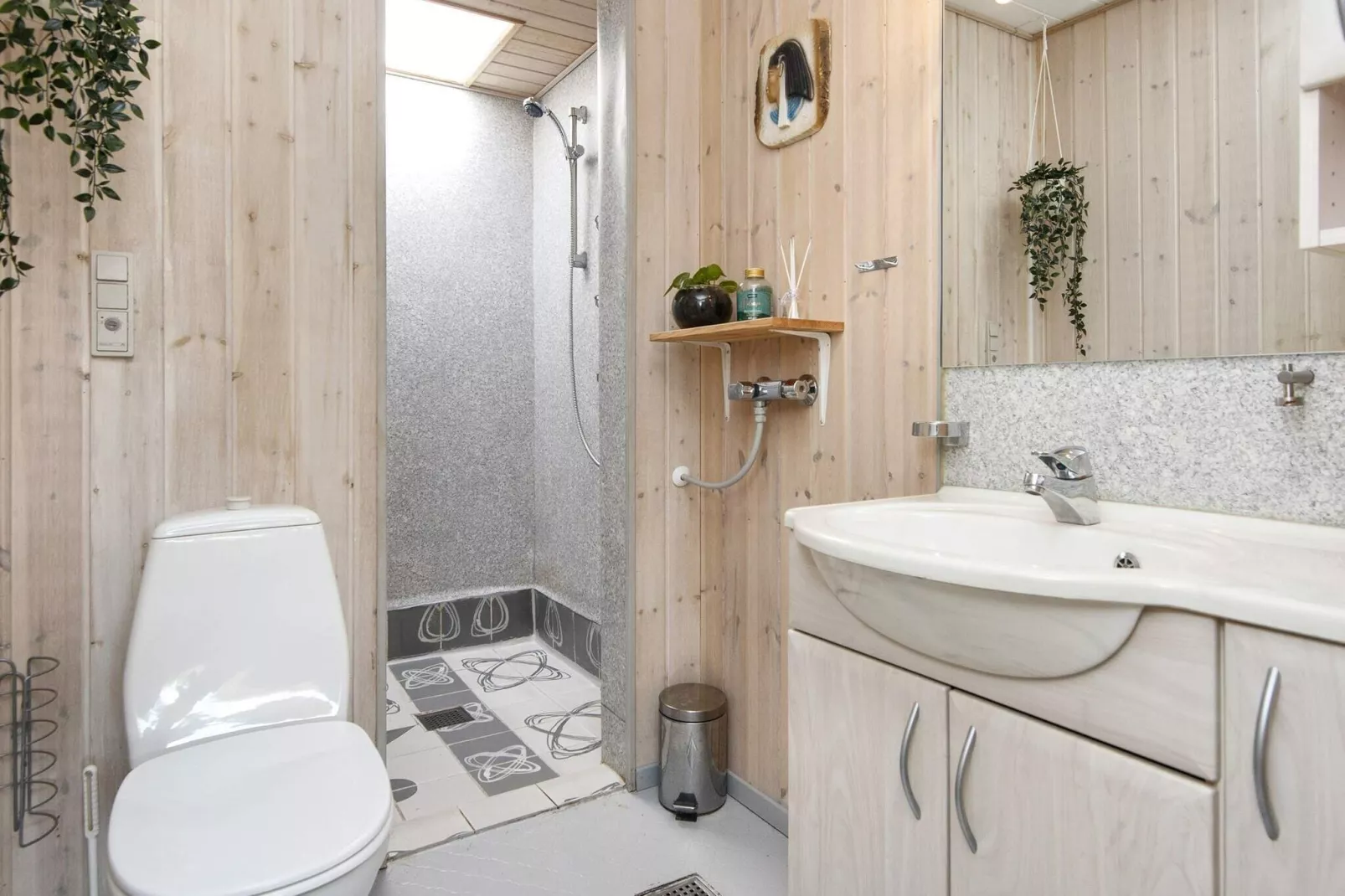6 person holiday home in Skjern-By Traum-Indoor