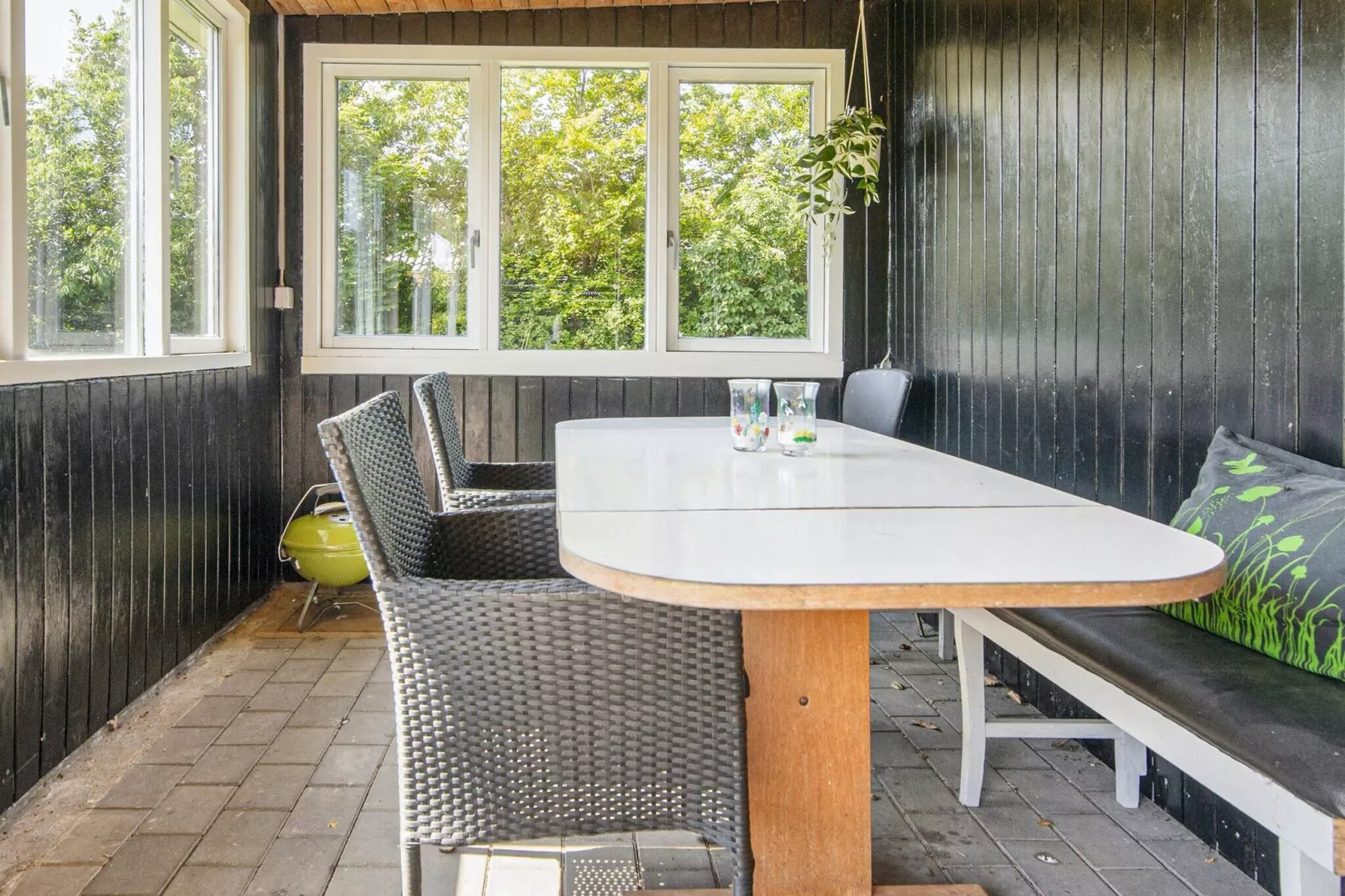 6 person holiday home in Skjern-By Traum-View