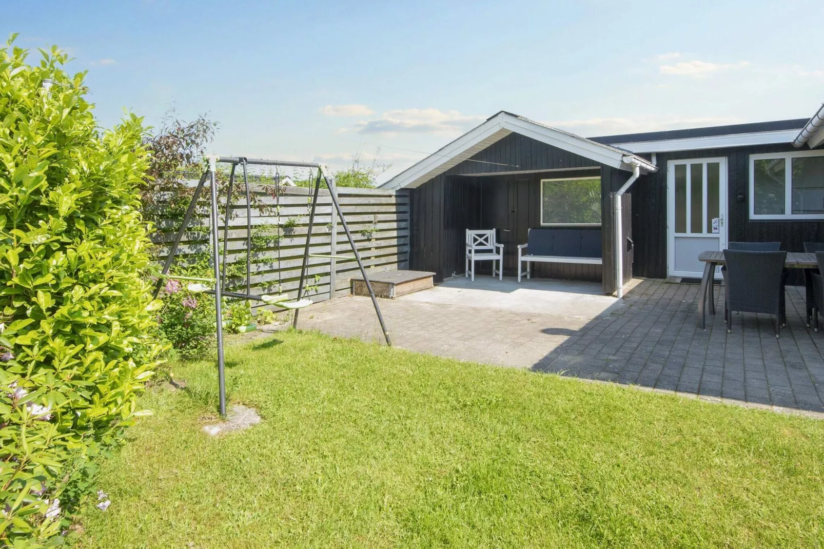 6 person holiday home in Skjern-By Traum-View