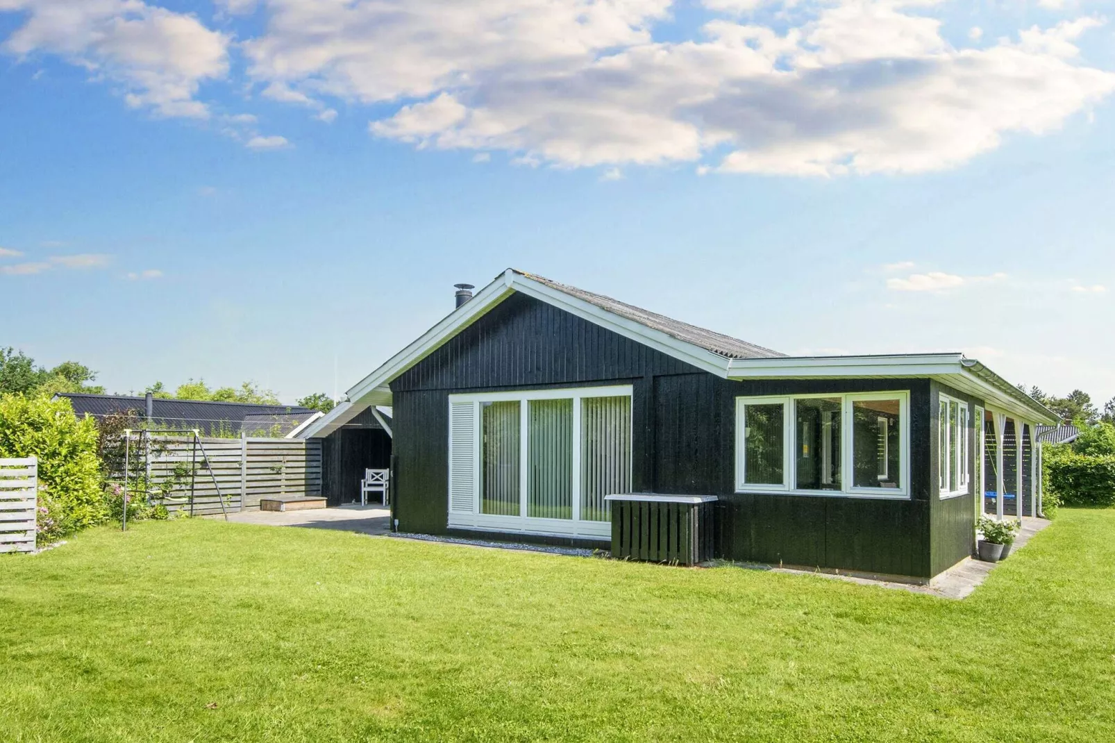 6 person holiday home in Skjern-By Traum-View