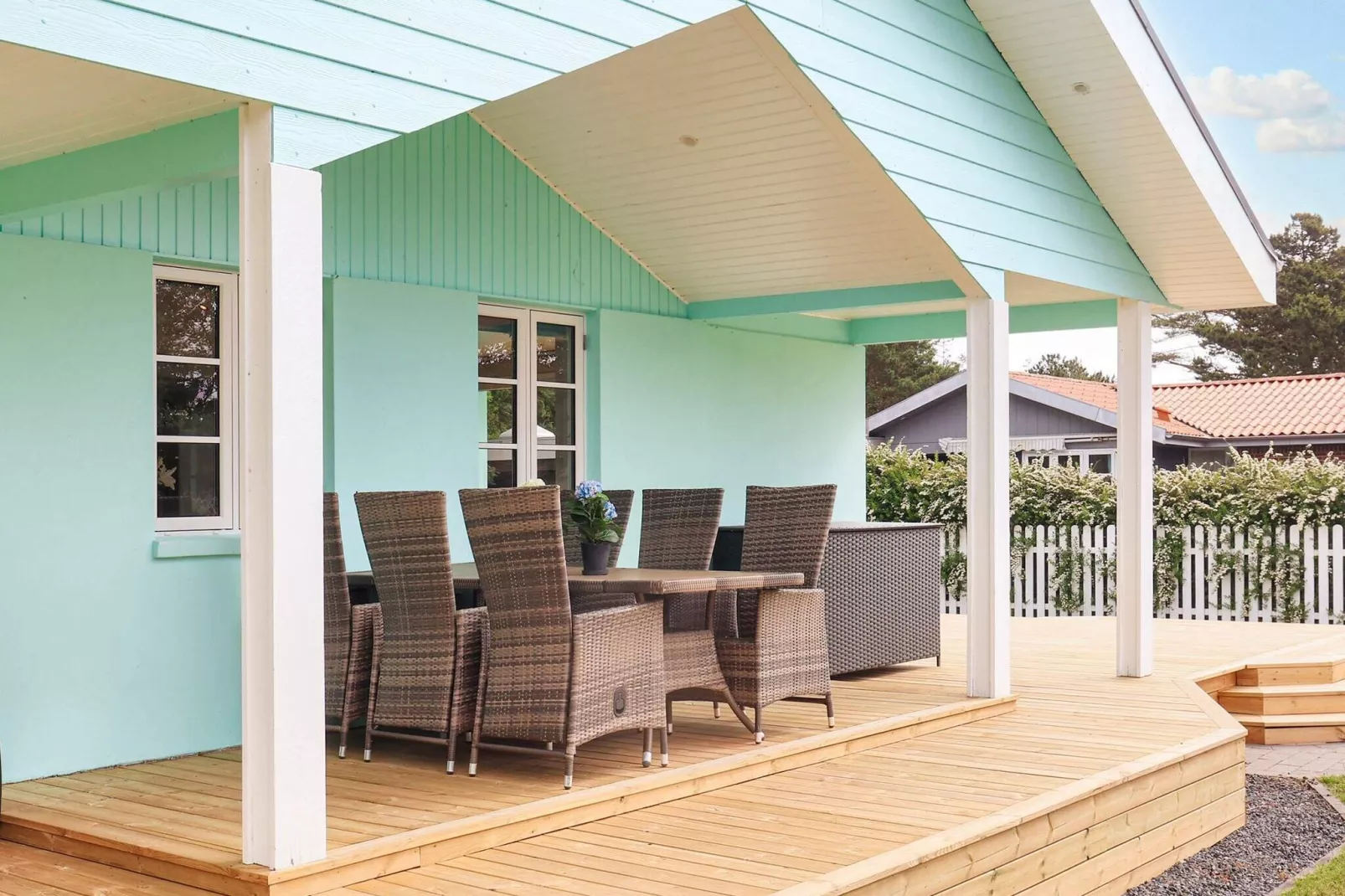 4 star holiday home in Hals-Not tagged