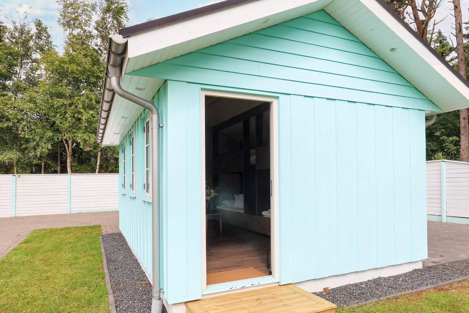 4 star holiday home in Hals-Not tagged