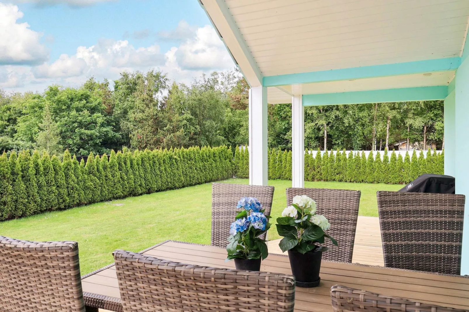 4 star holiday home in Hals-Not tagged