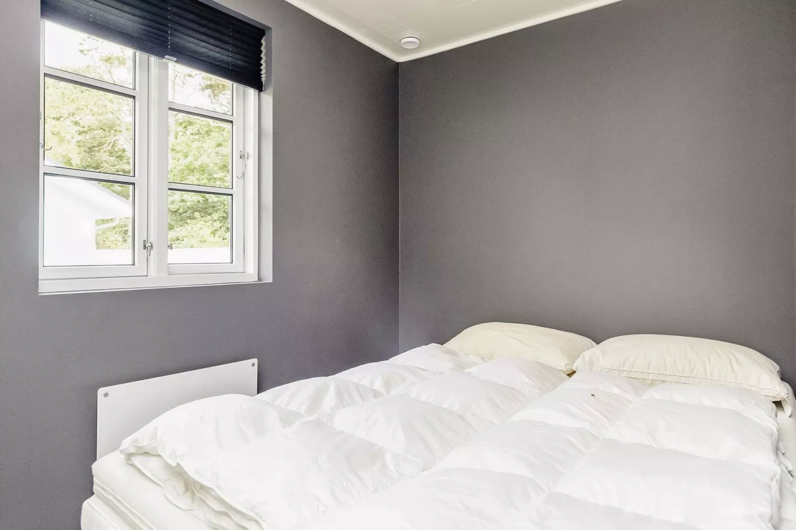 4 star holiday home in Hals-Indoor