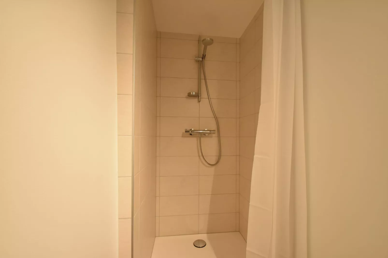 La Fausse Epine-Badezimmer