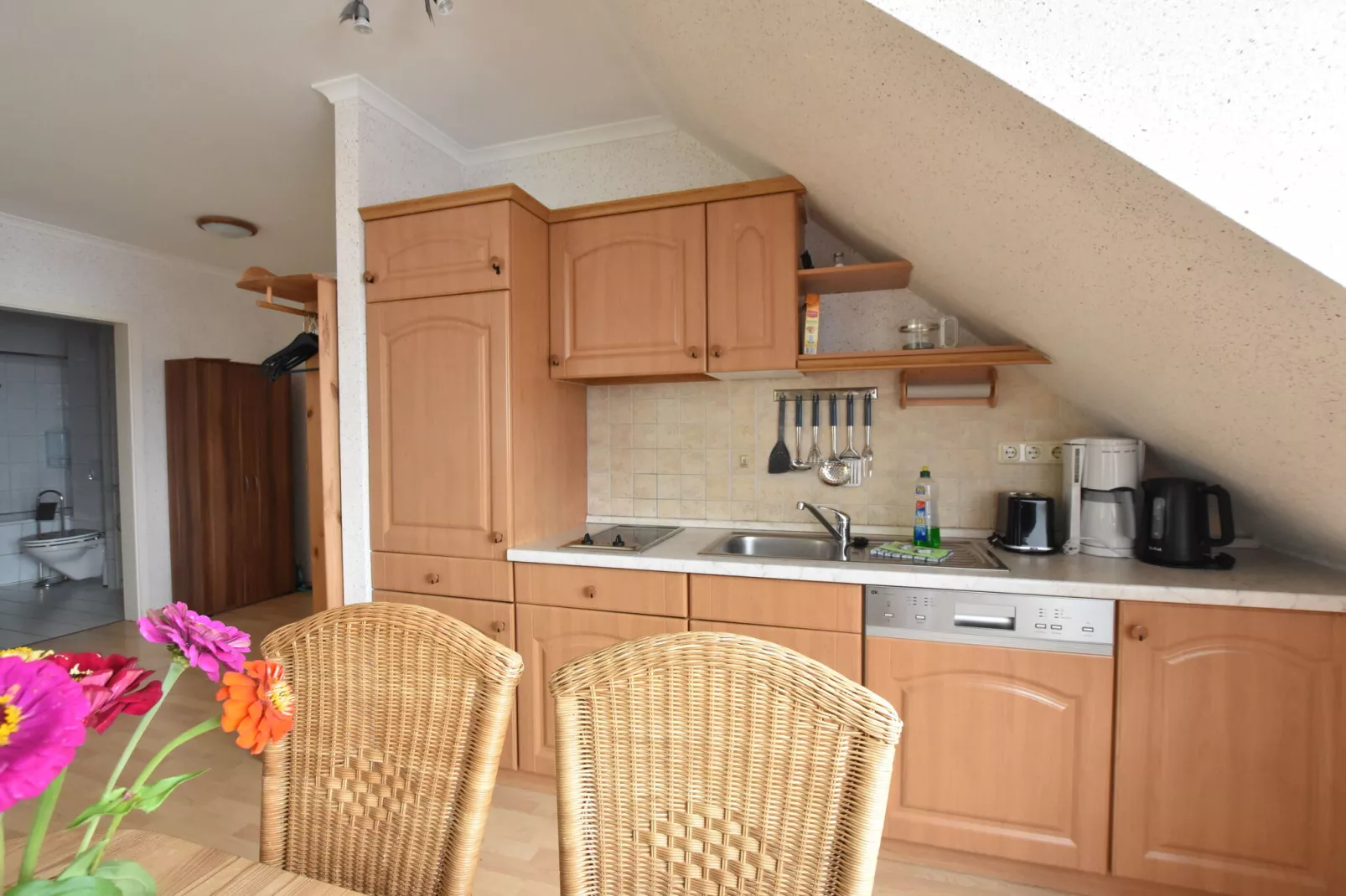 Am Haffplatz-Kitchen